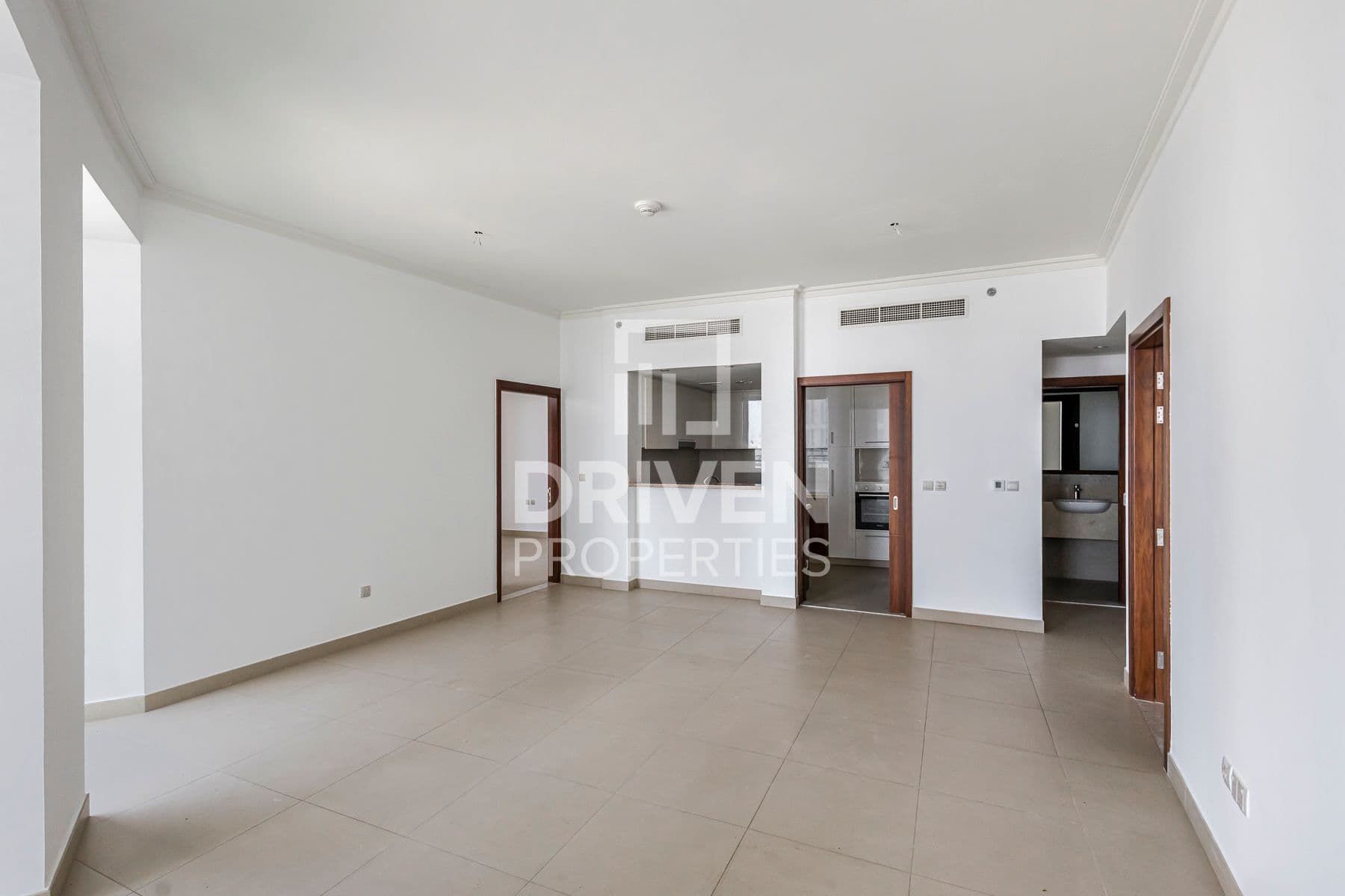 Burj Vista Tower 1