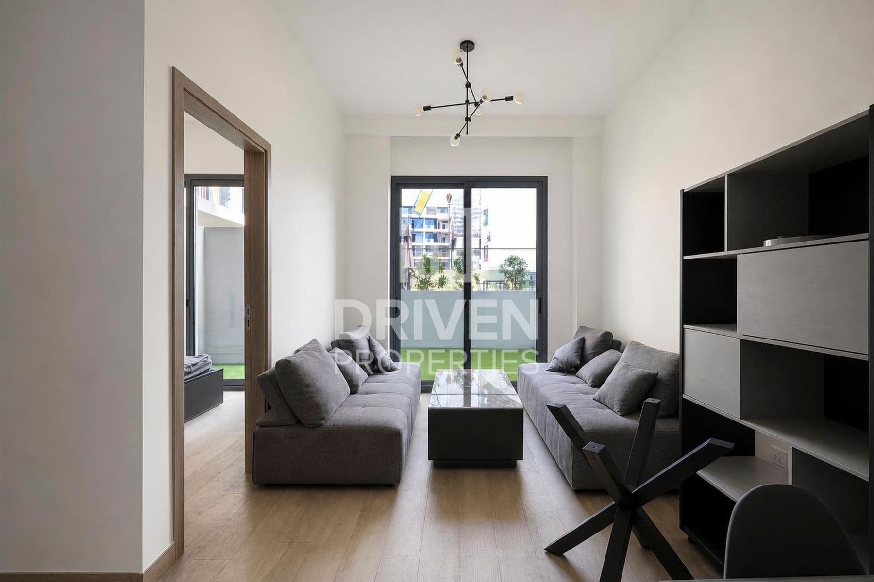 Bali Residences