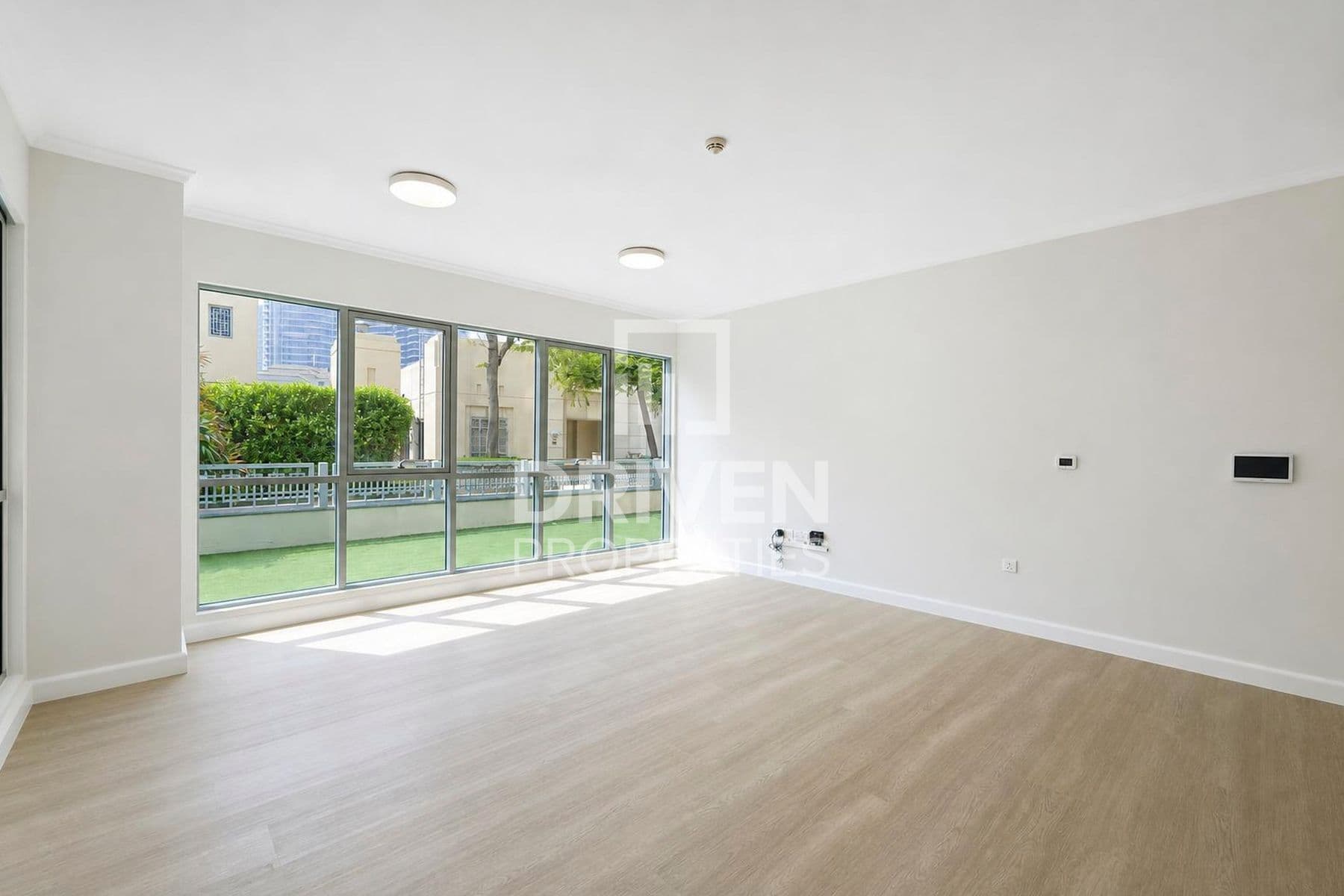 The Residences 8