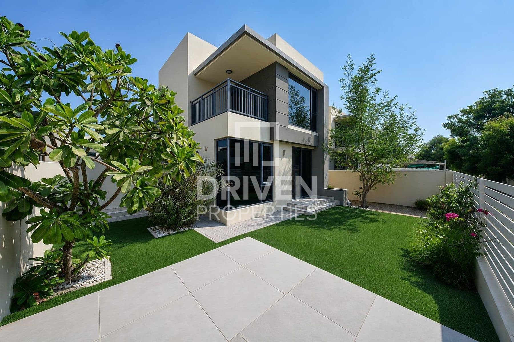 Maple at Dubai Hills Estate 1