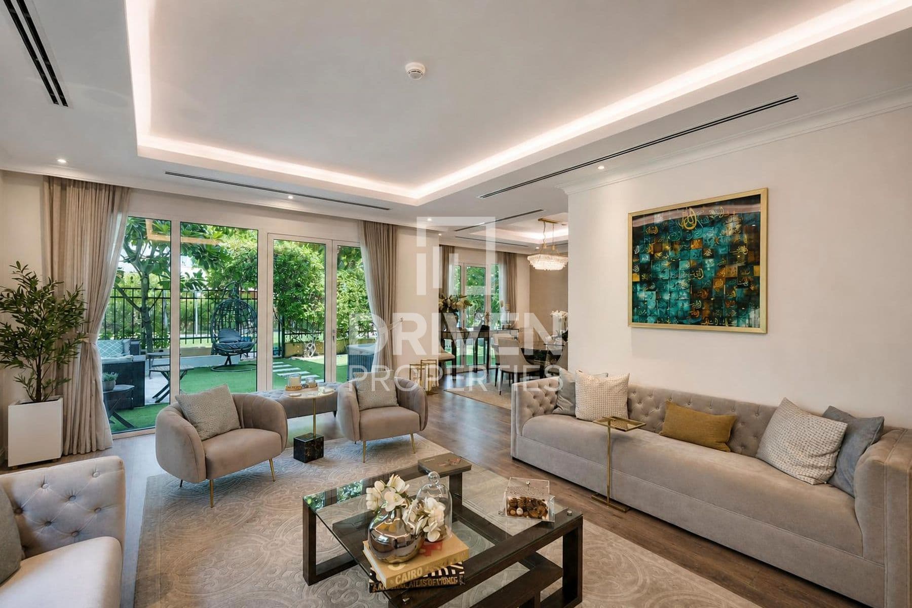 Villa Lantana 1