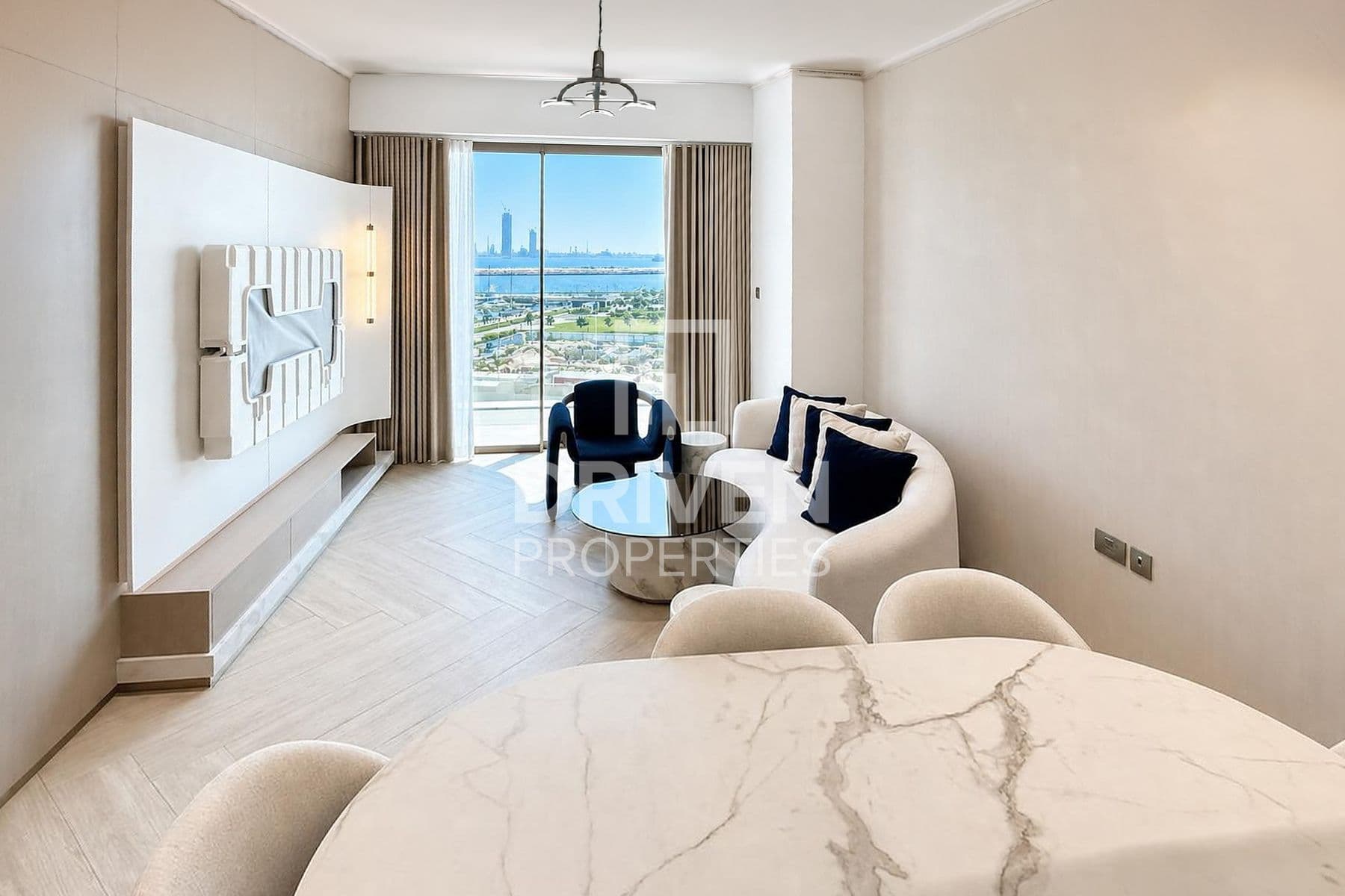 Beach Walk Residences 2