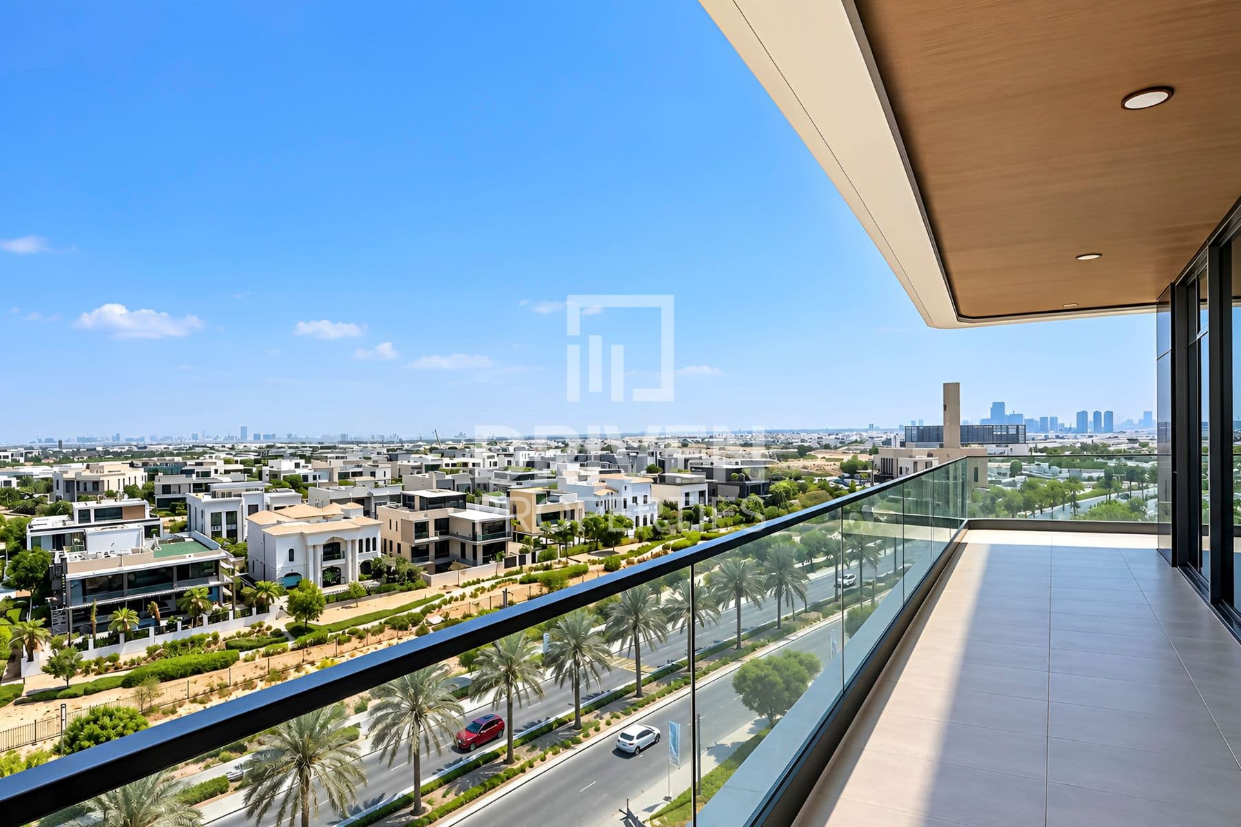 Golf Residences by Fortimo