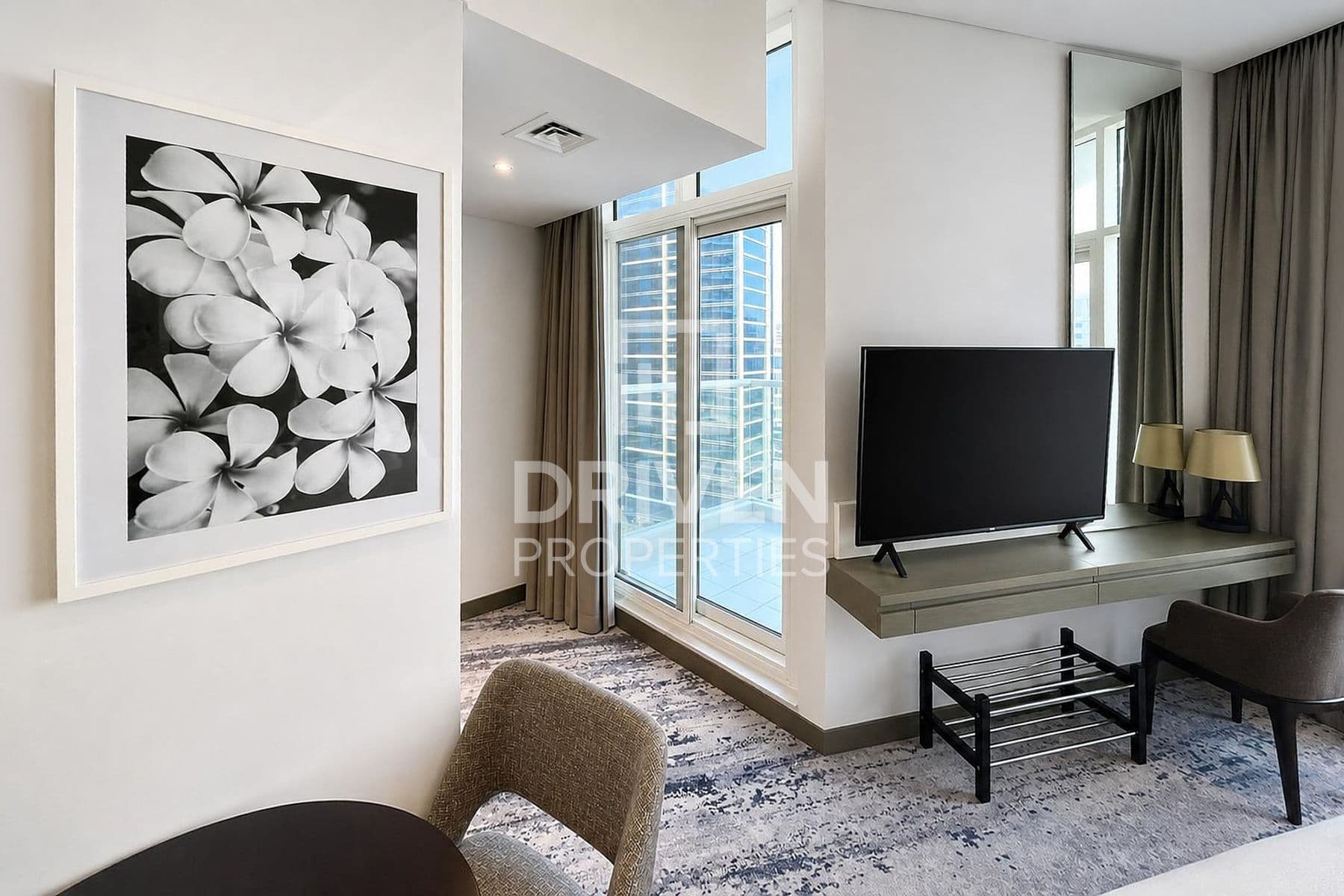 Damac Maison Prive A