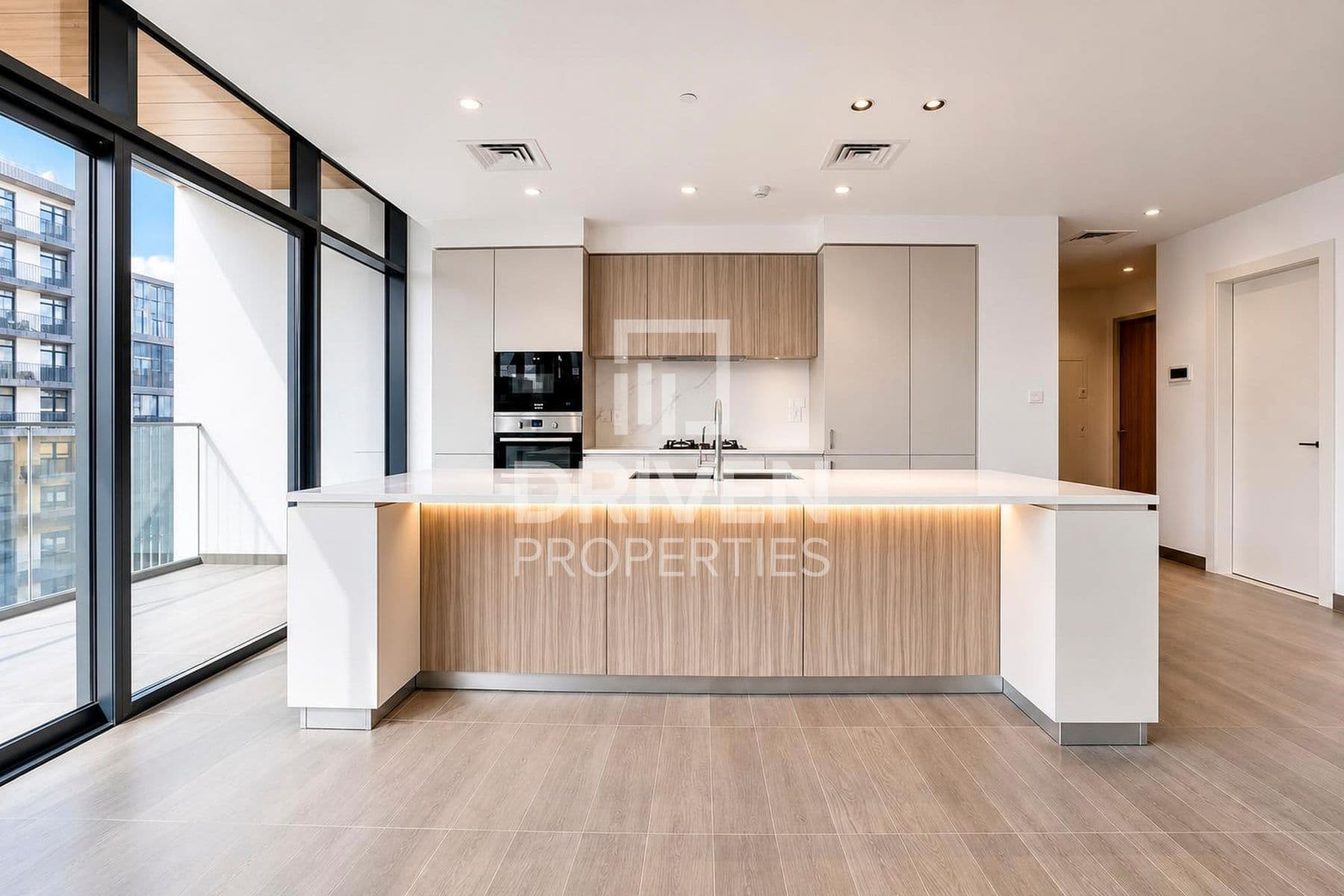 Kensington Waters B