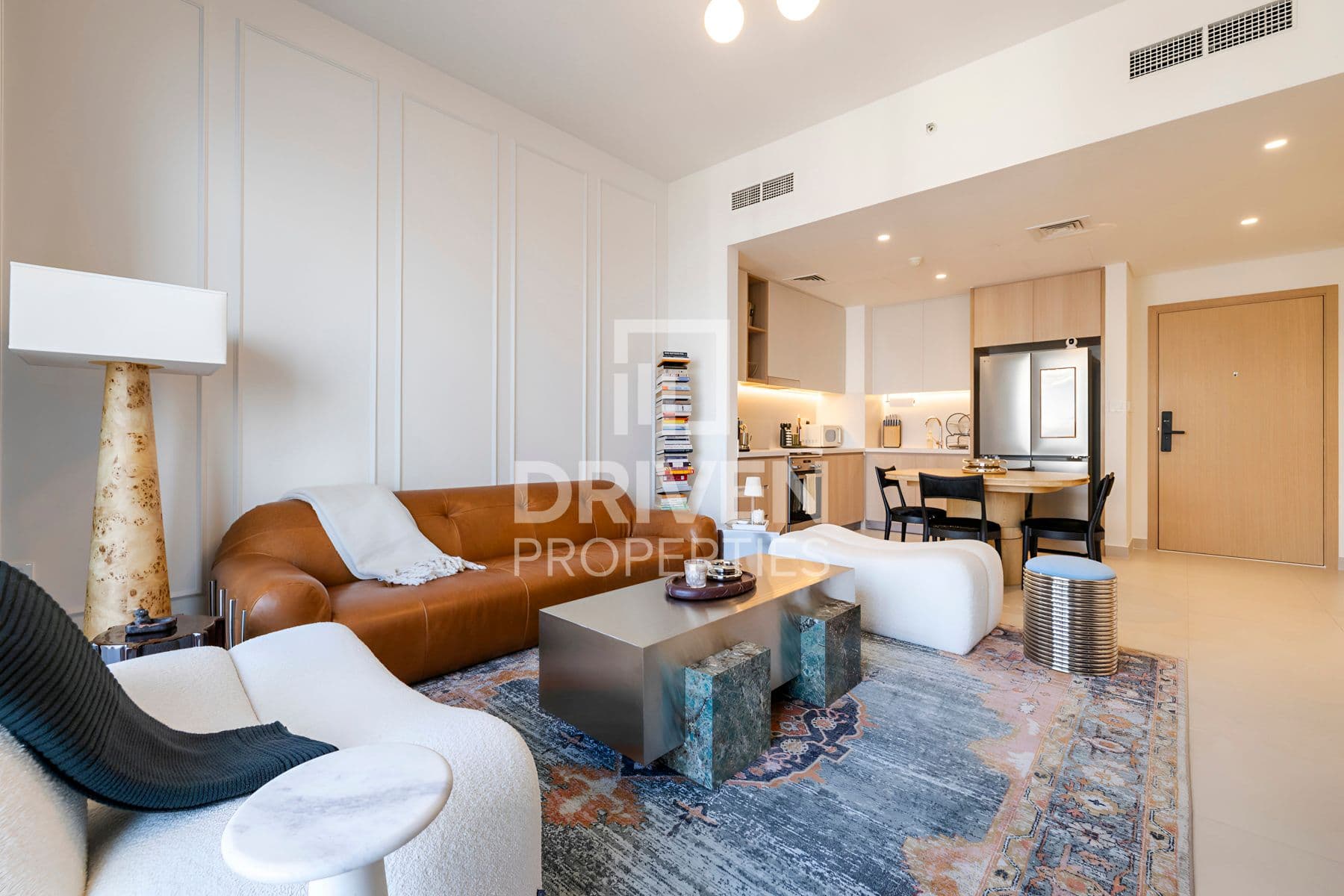 Island Park I