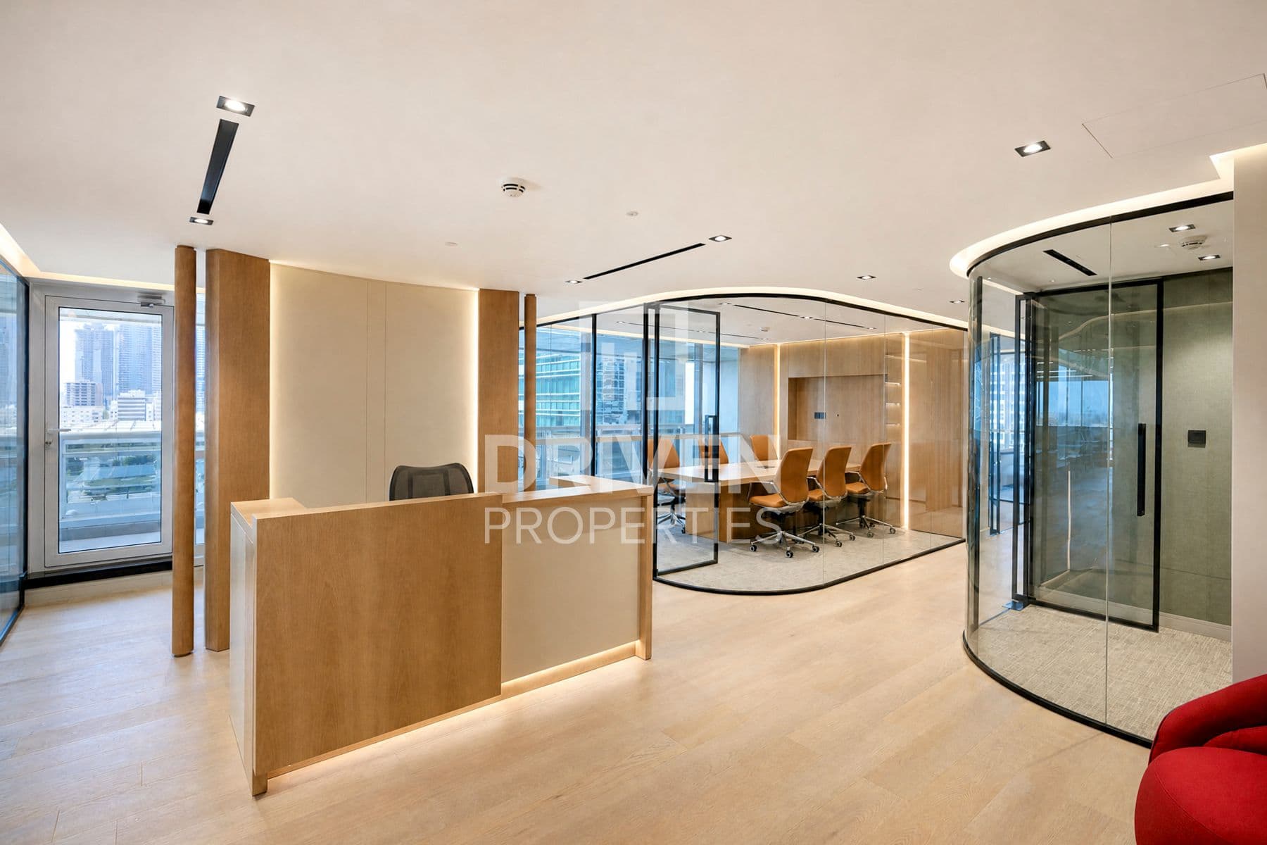 Jumeirah Business Centre 2 JBC 2