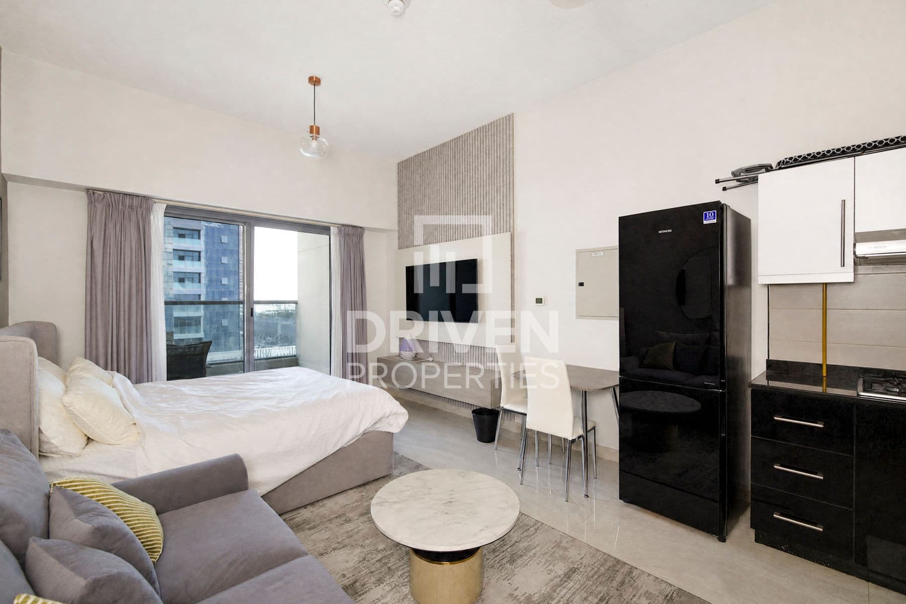 Elite Business Bay Residence