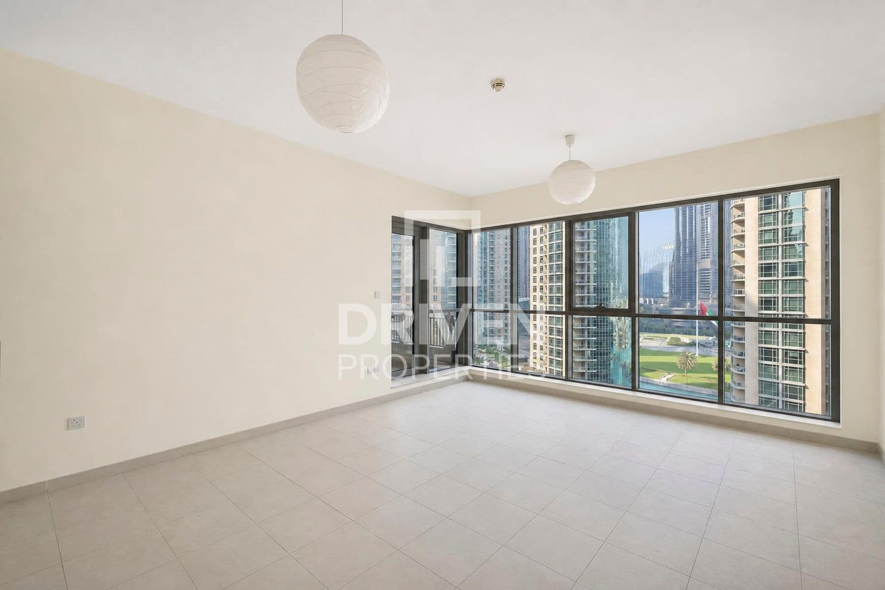 Boulevard Central Tower 2