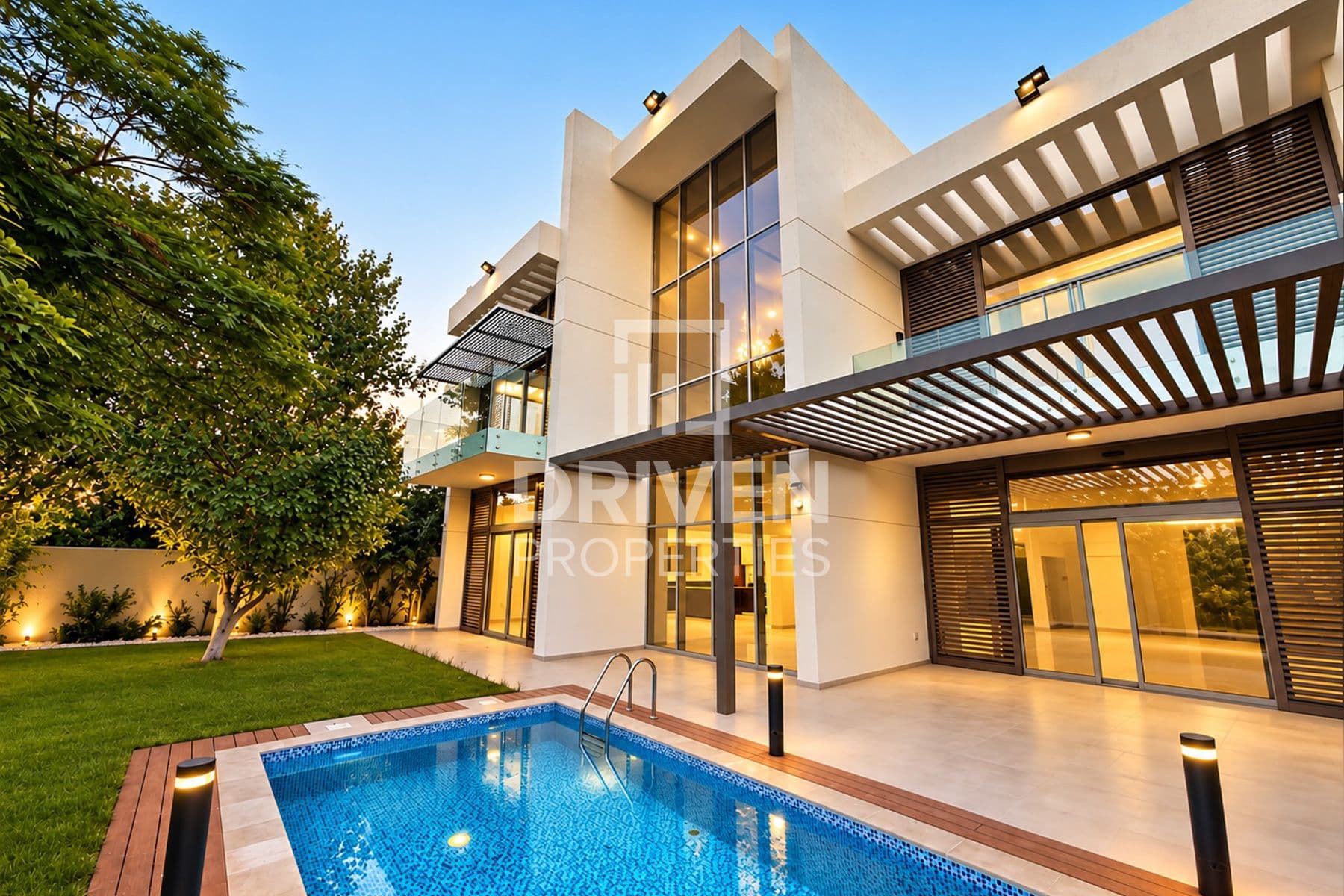 District One Villas