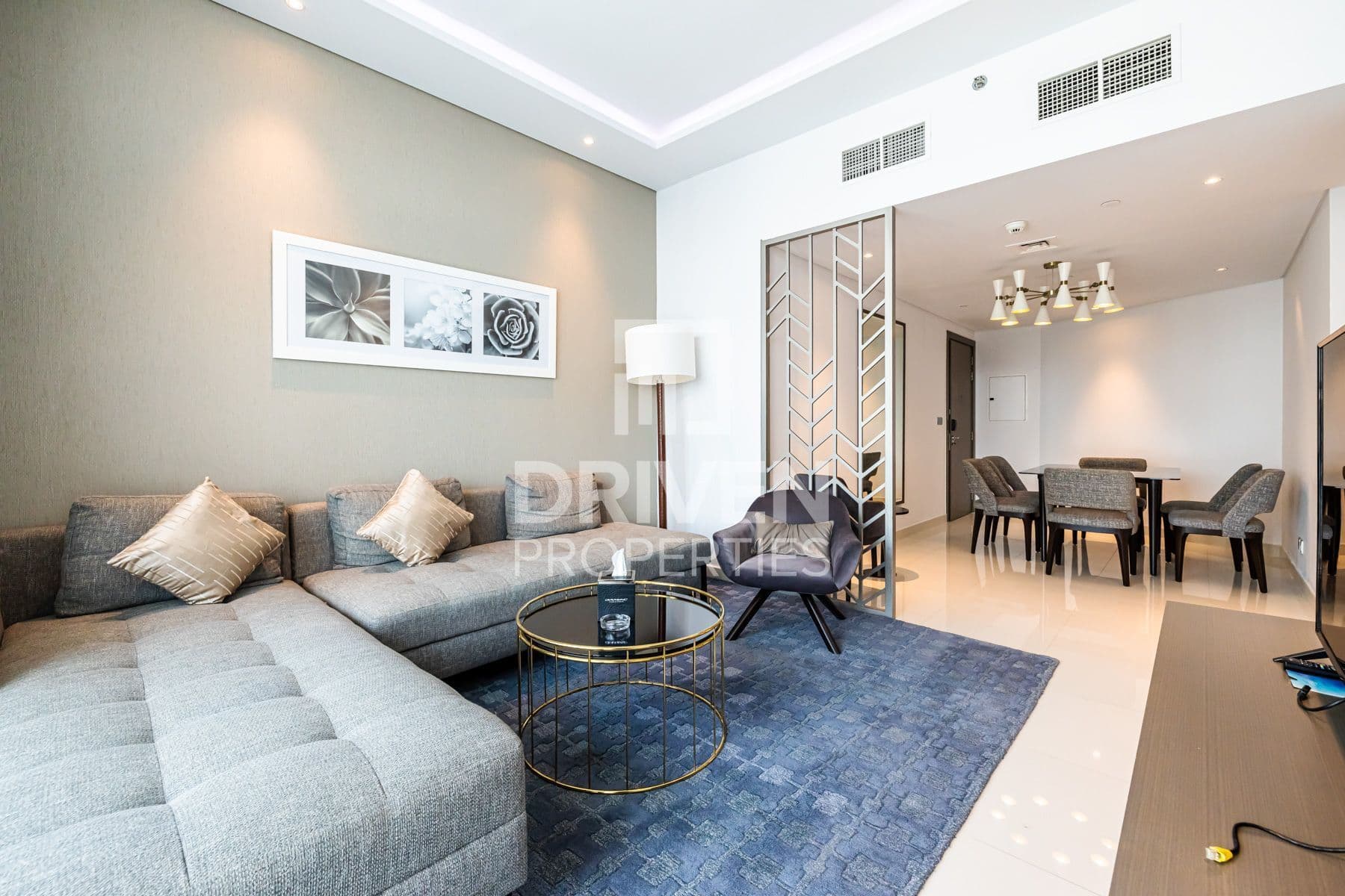 Damac Maison Prive A