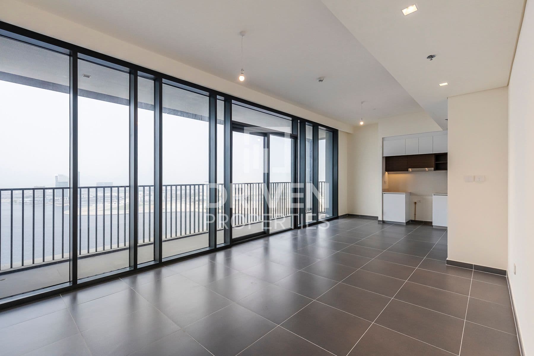 Creek Edge Tower 1