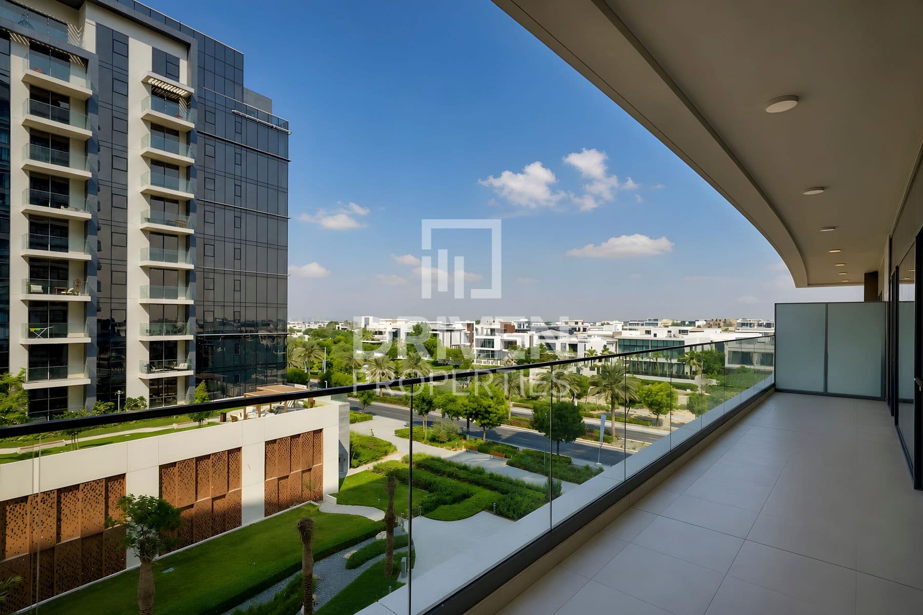 Golf Residences by Fortimo