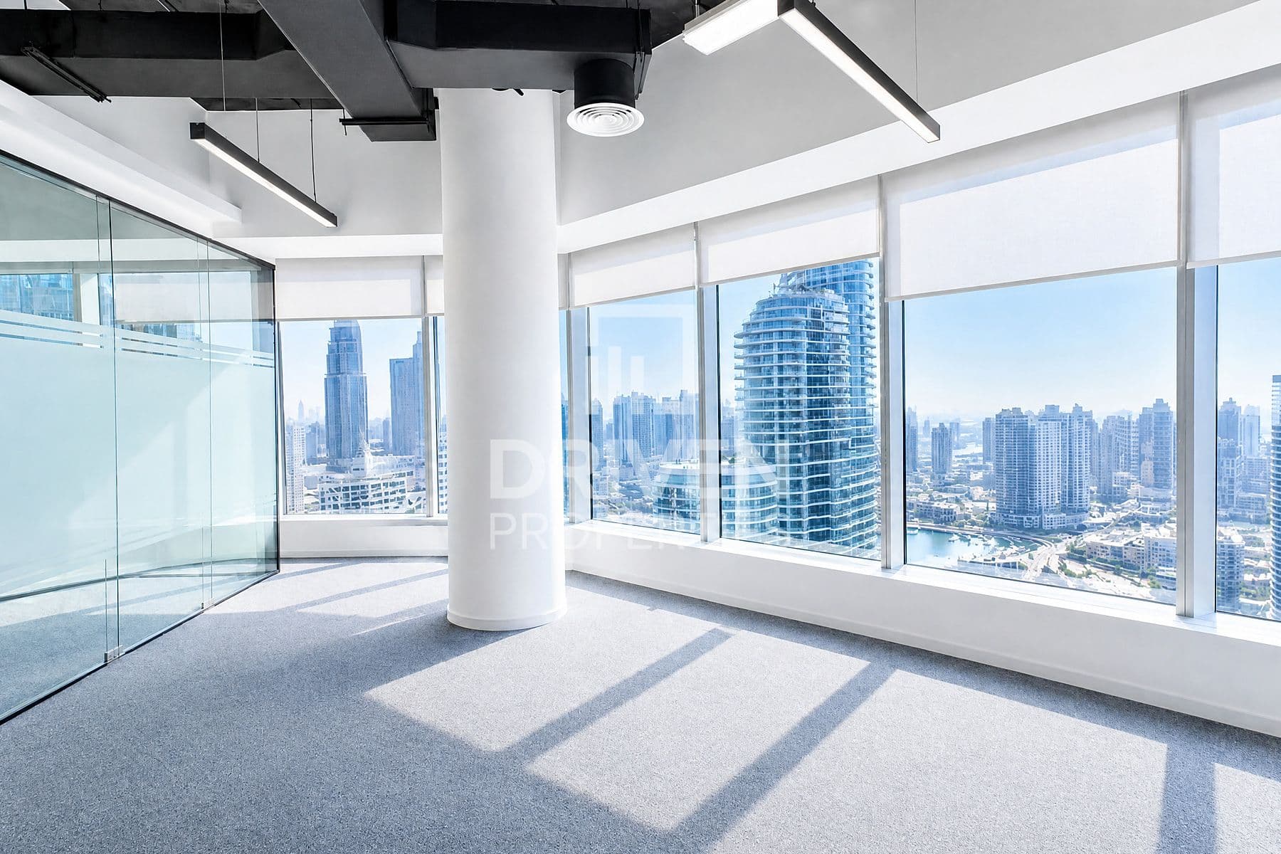 The Prime Tower