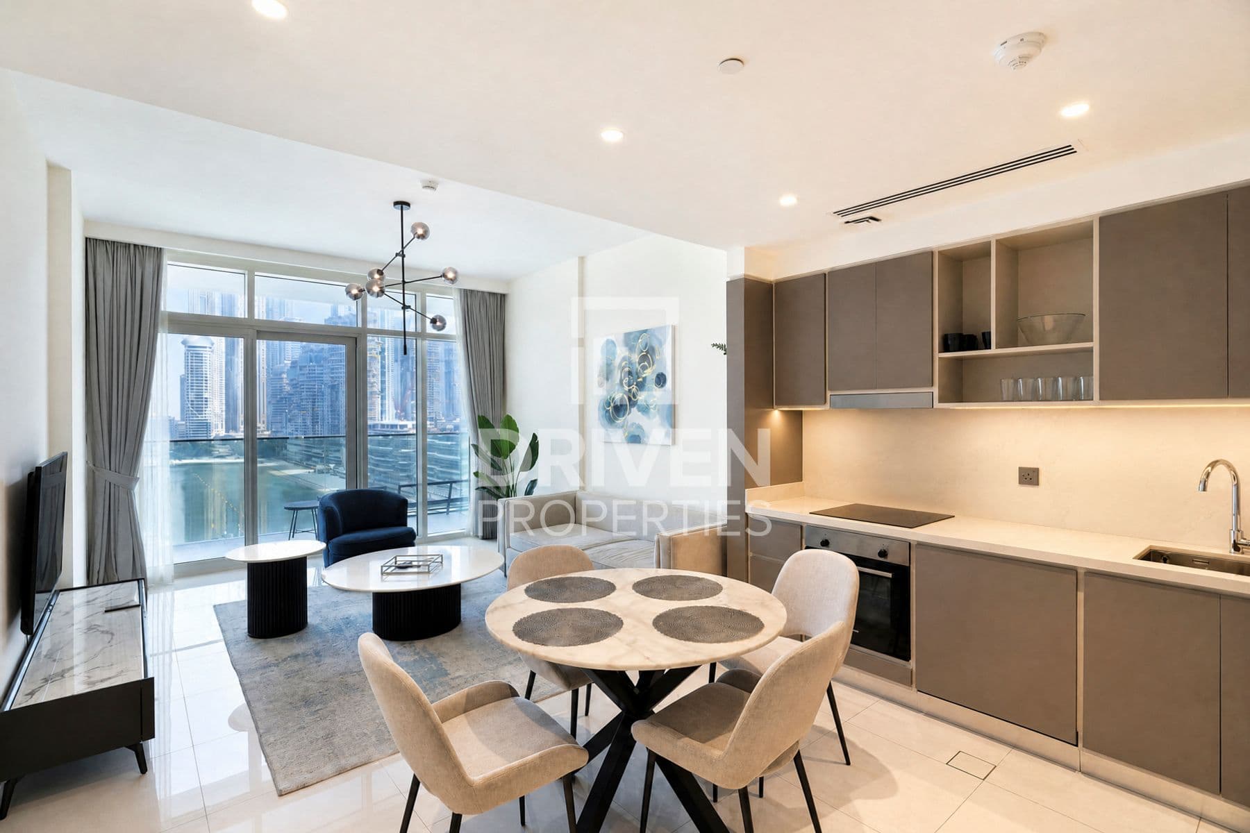 Sunrise Bay Tower 2