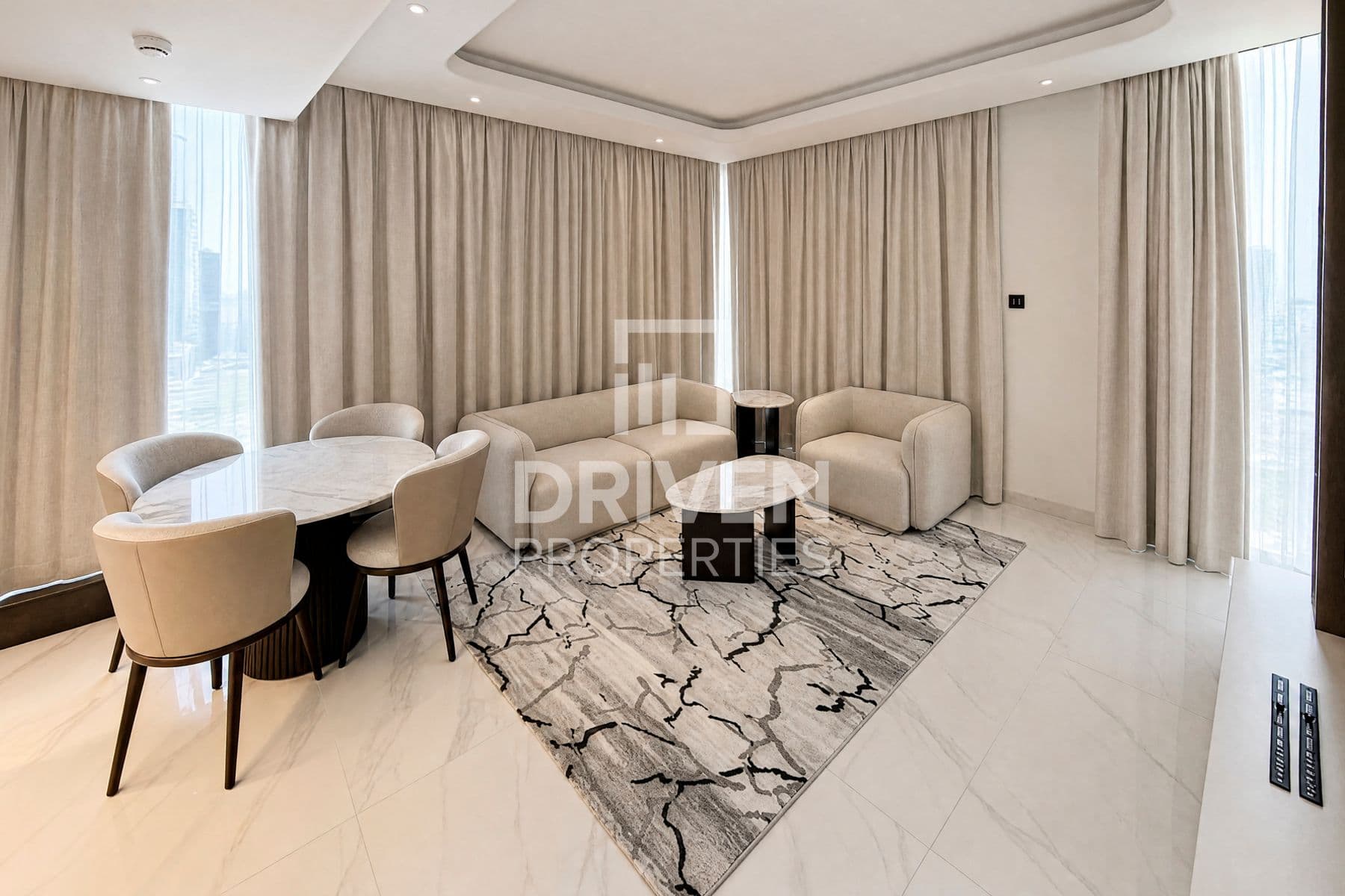 Skyhills Residences 1