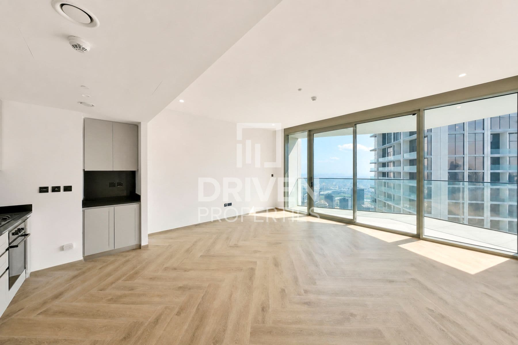 Peninsula Three