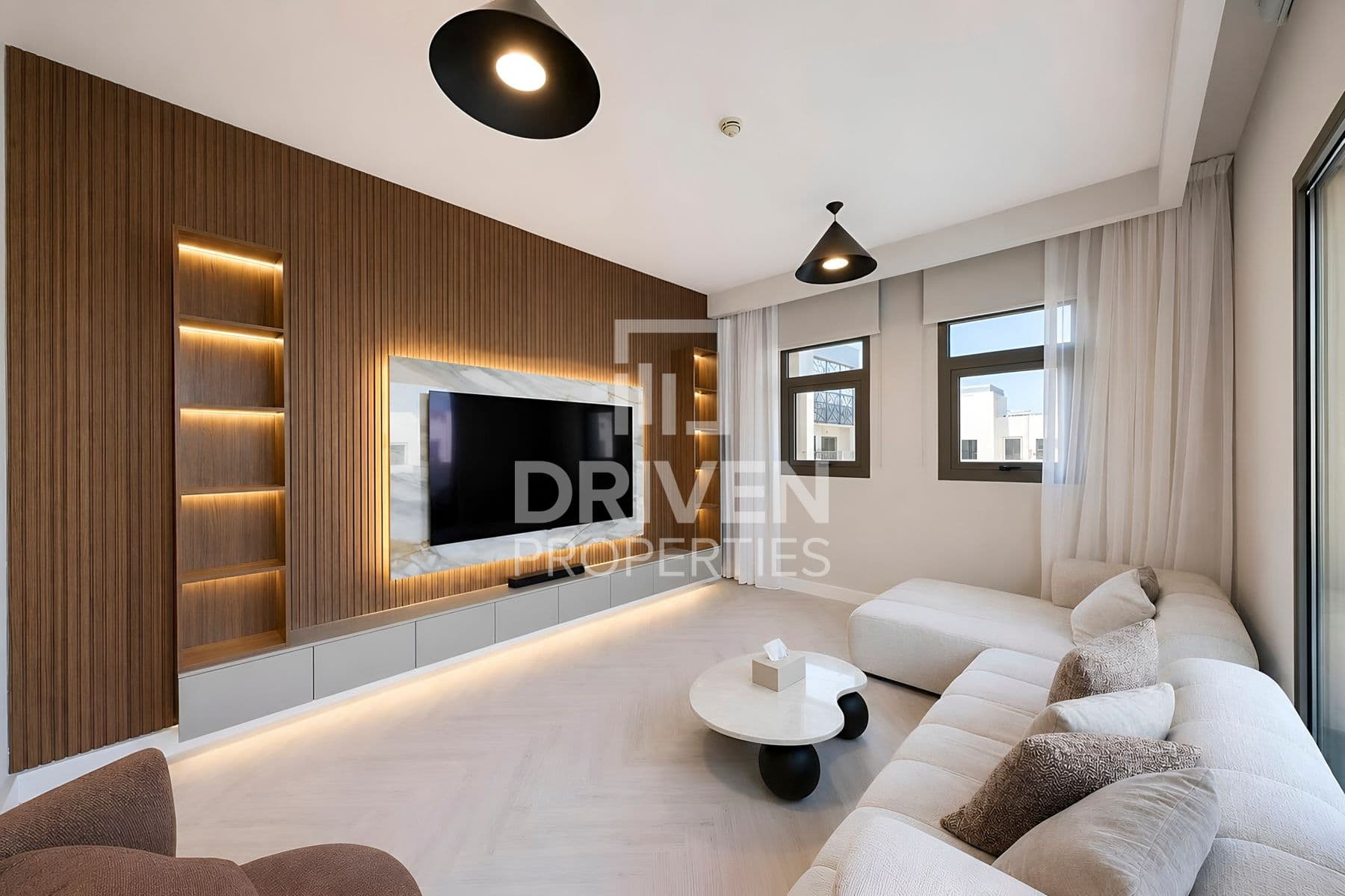 Zahra Apartments 2A