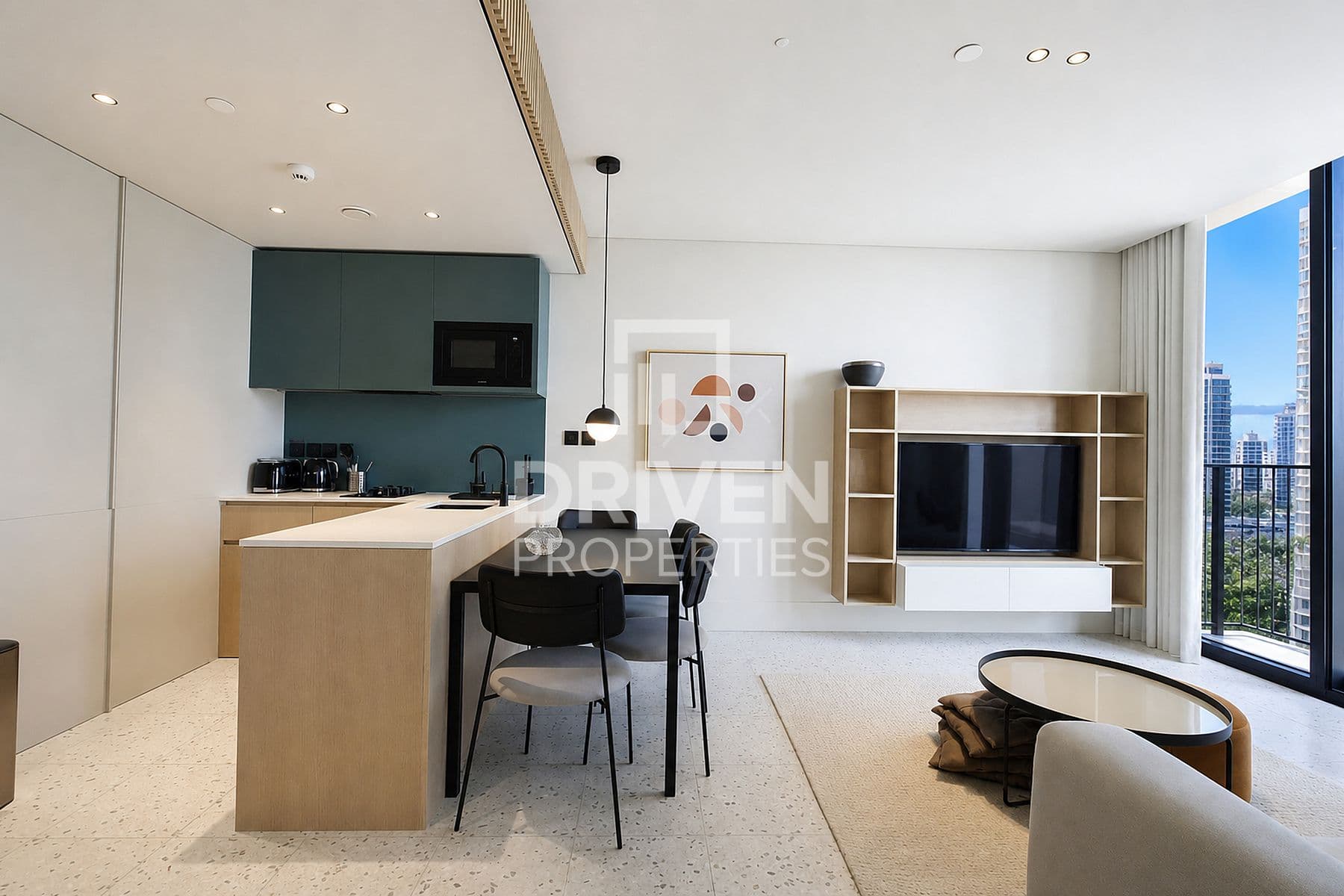 UPSIDE Living
