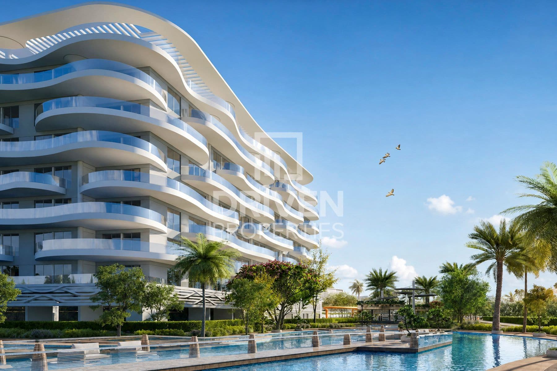 Lagoon Views 11 Tower D