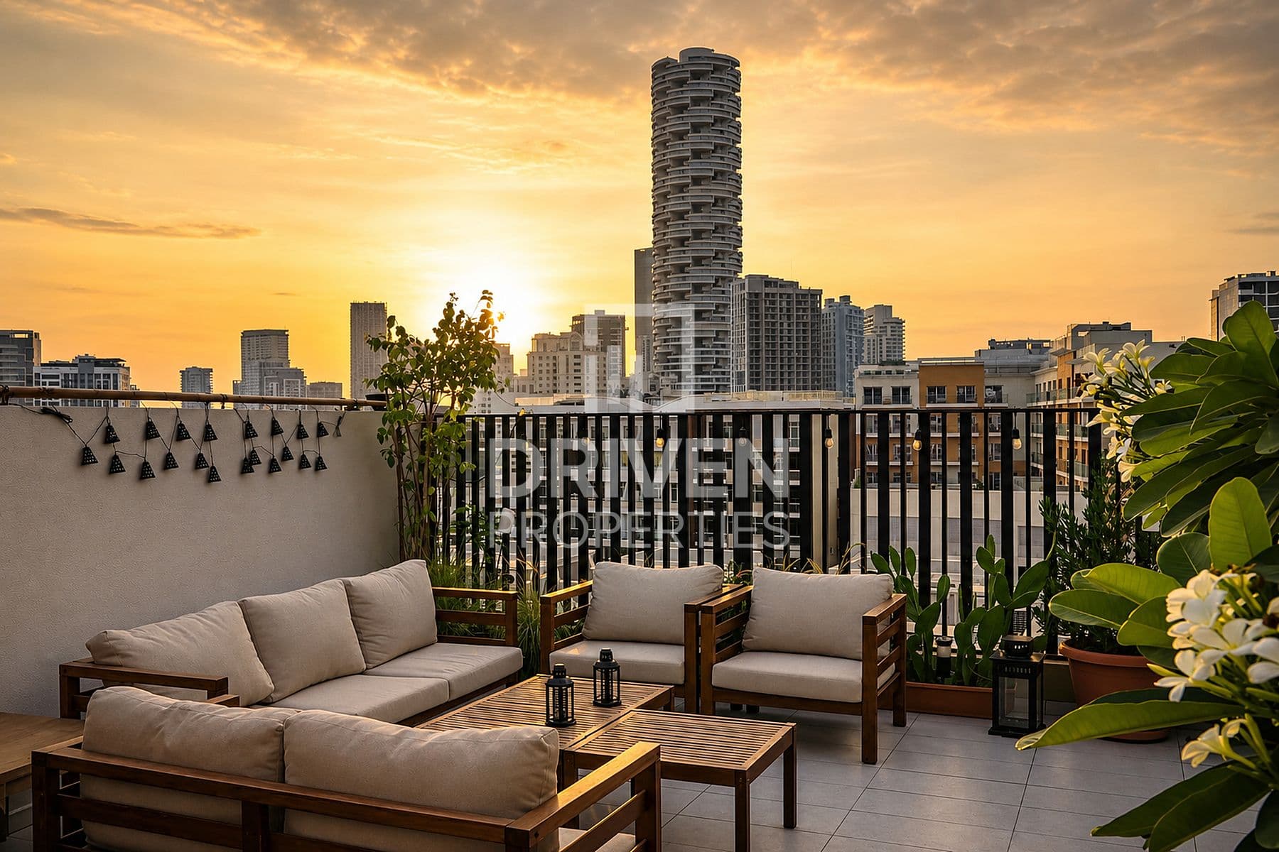 Beverly Residence