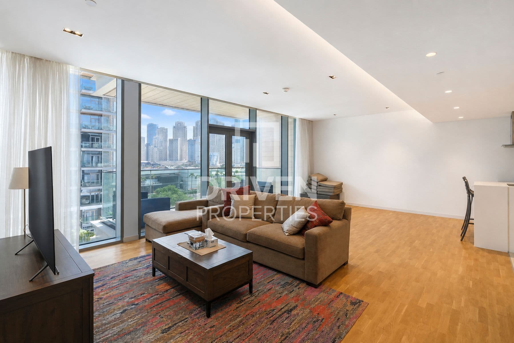 Bluewaters Residences Building 5