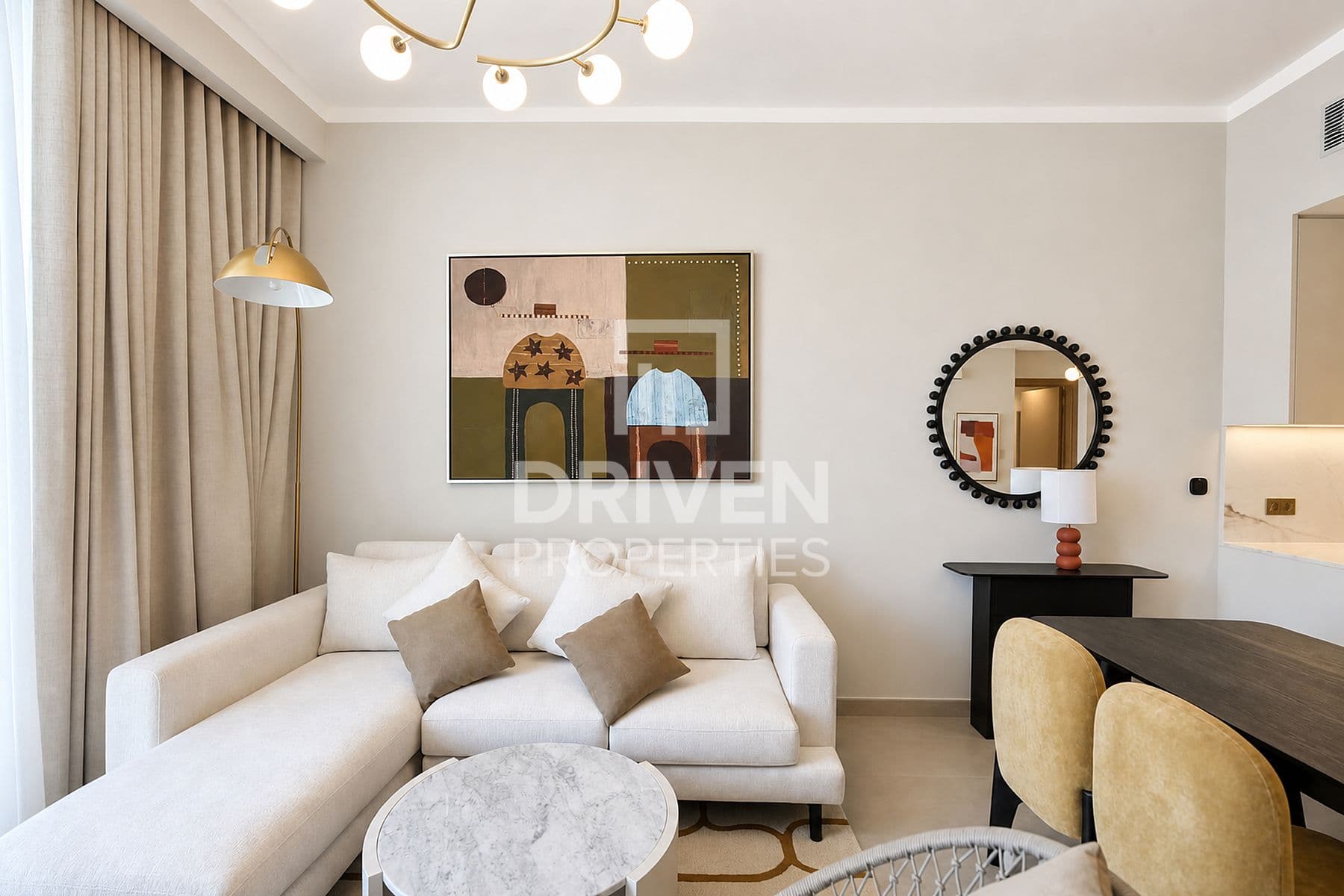 Millennium Talia Residences