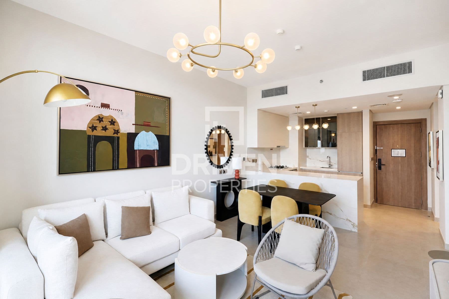 Millennium Talia Residences