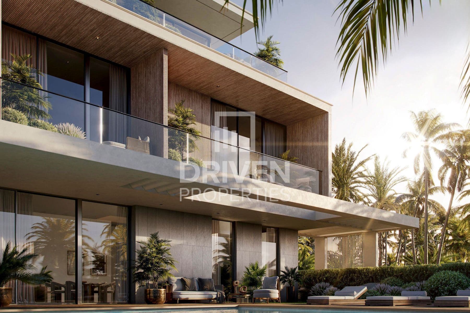 District One West Phase I