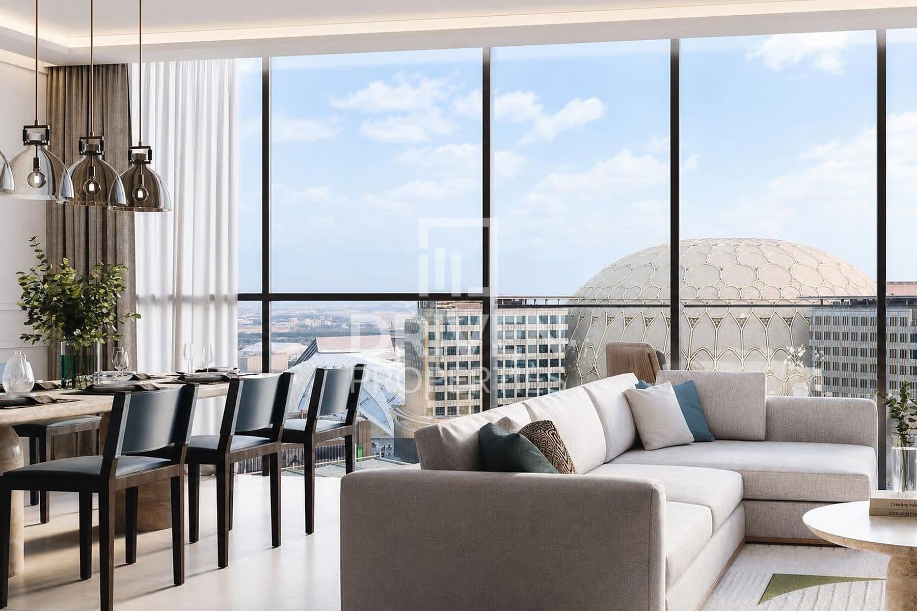 Mangrove Residences 2