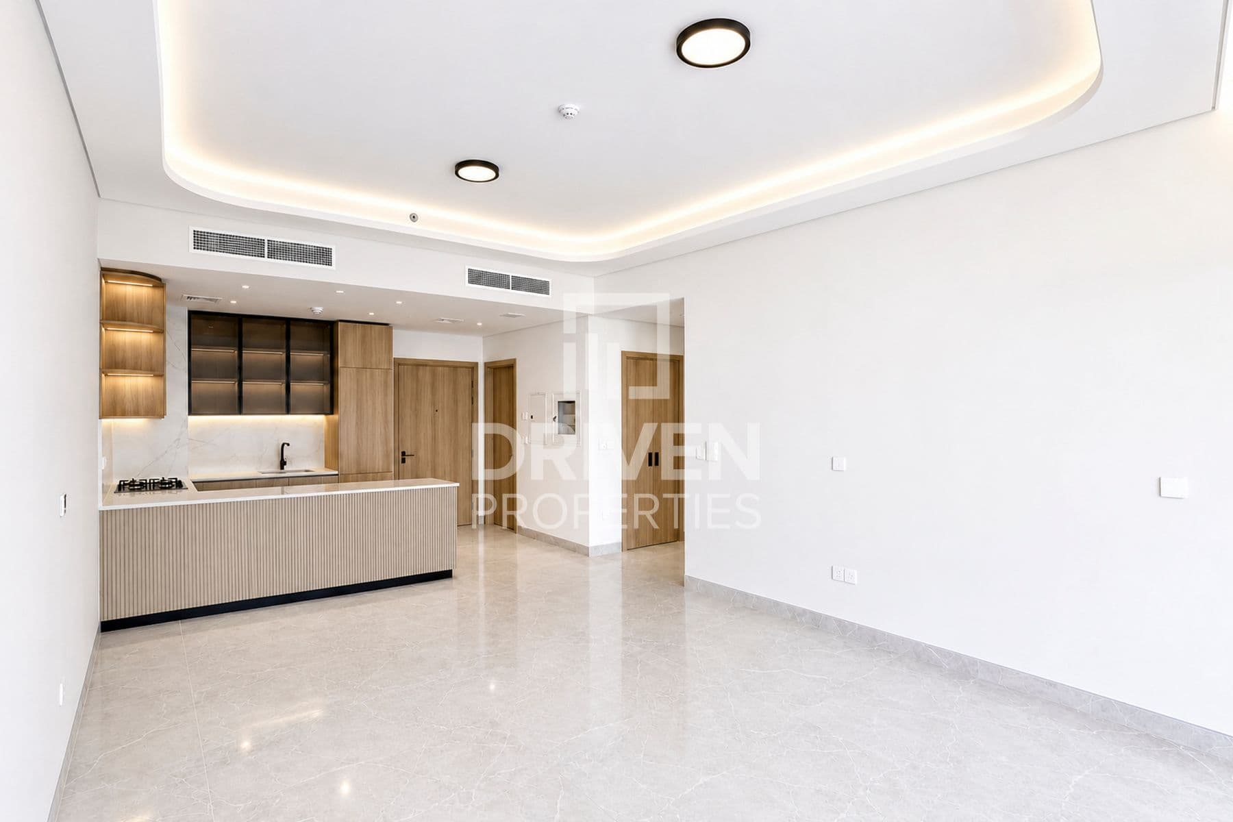Golf Residences by Fortimo