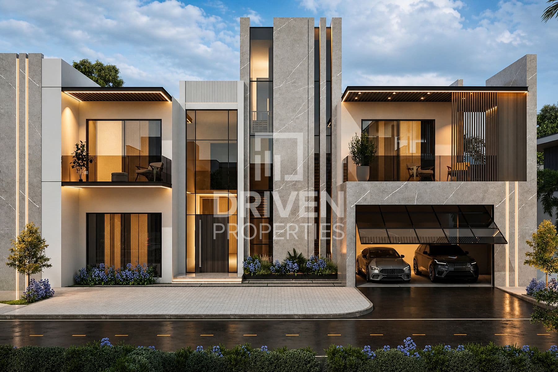 Forest Villas