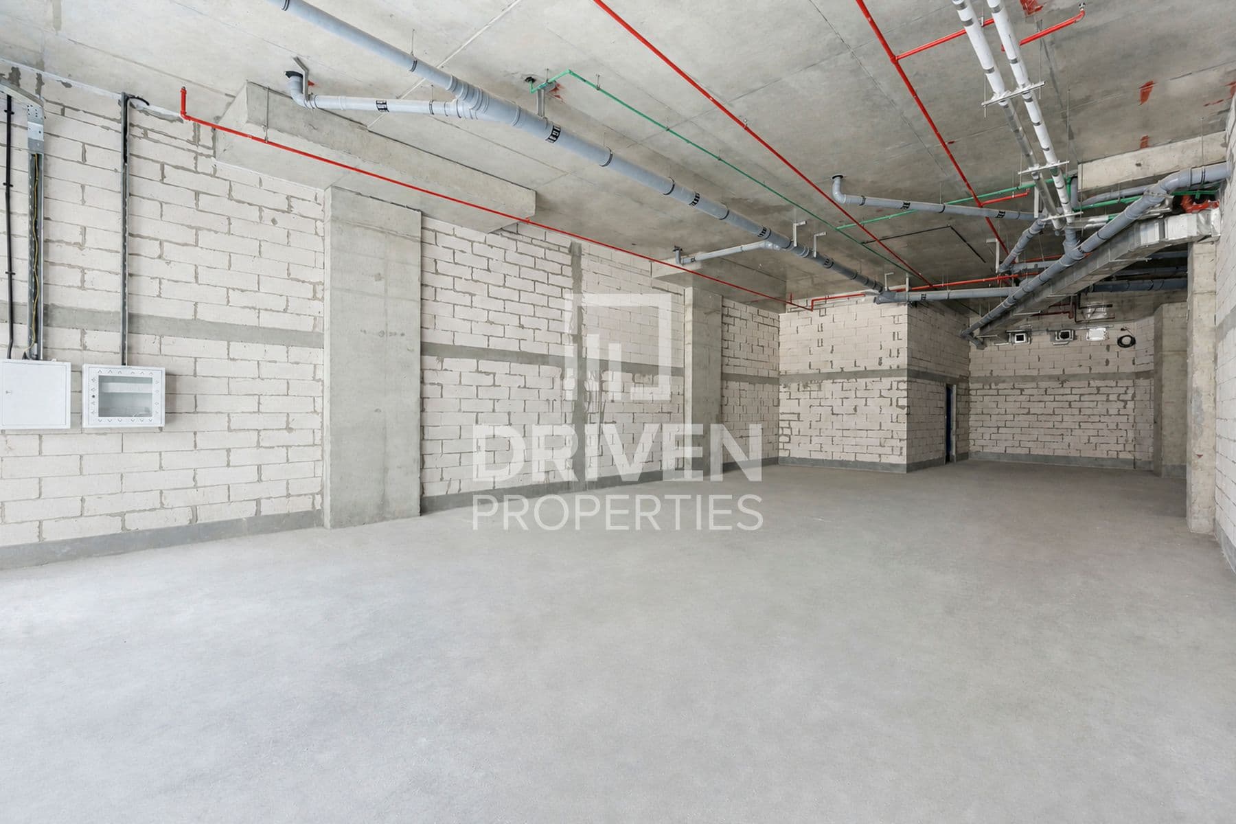 Azizi Riviera Beachfront Tower B