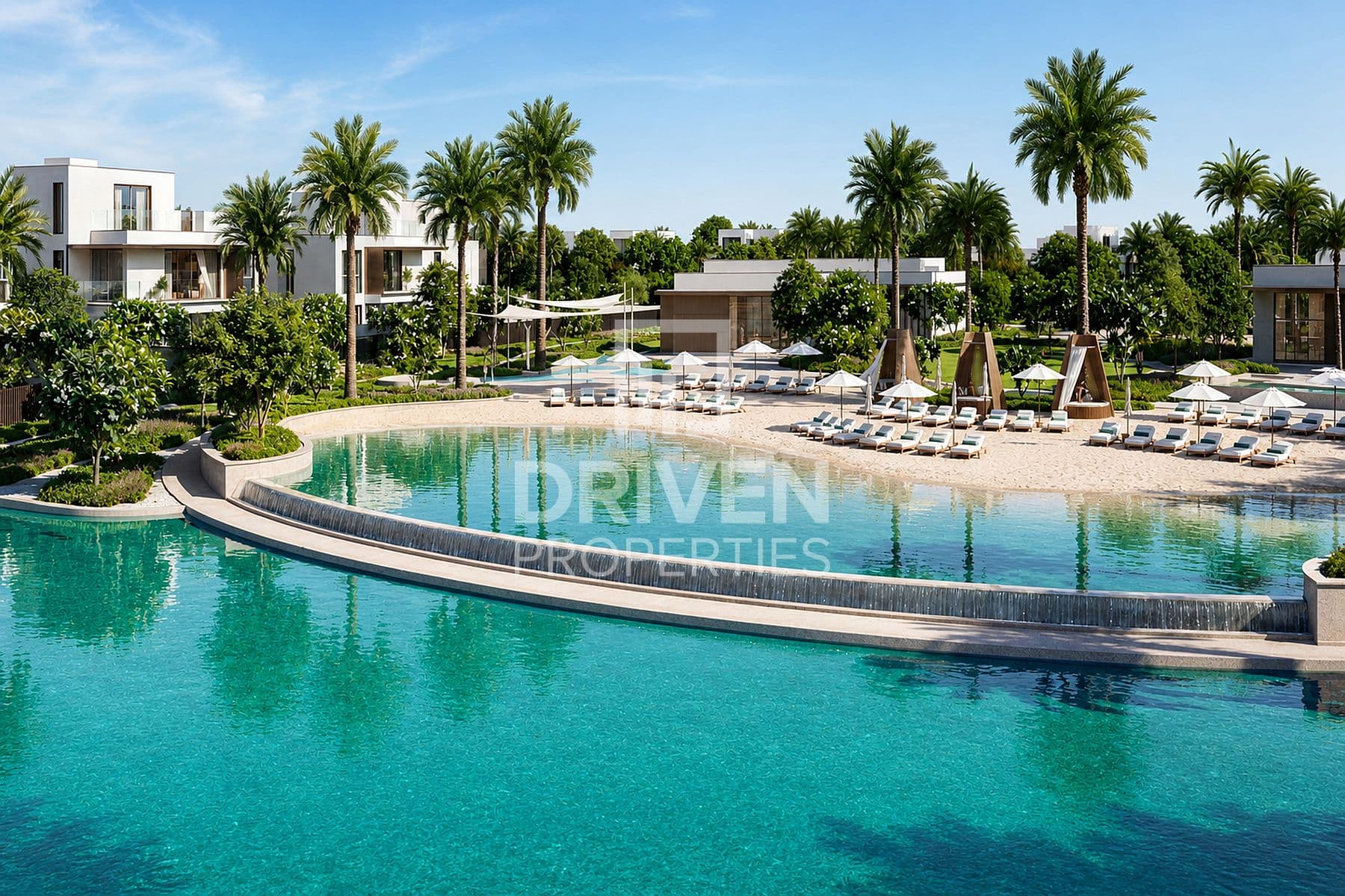 Palace Villas Ostra