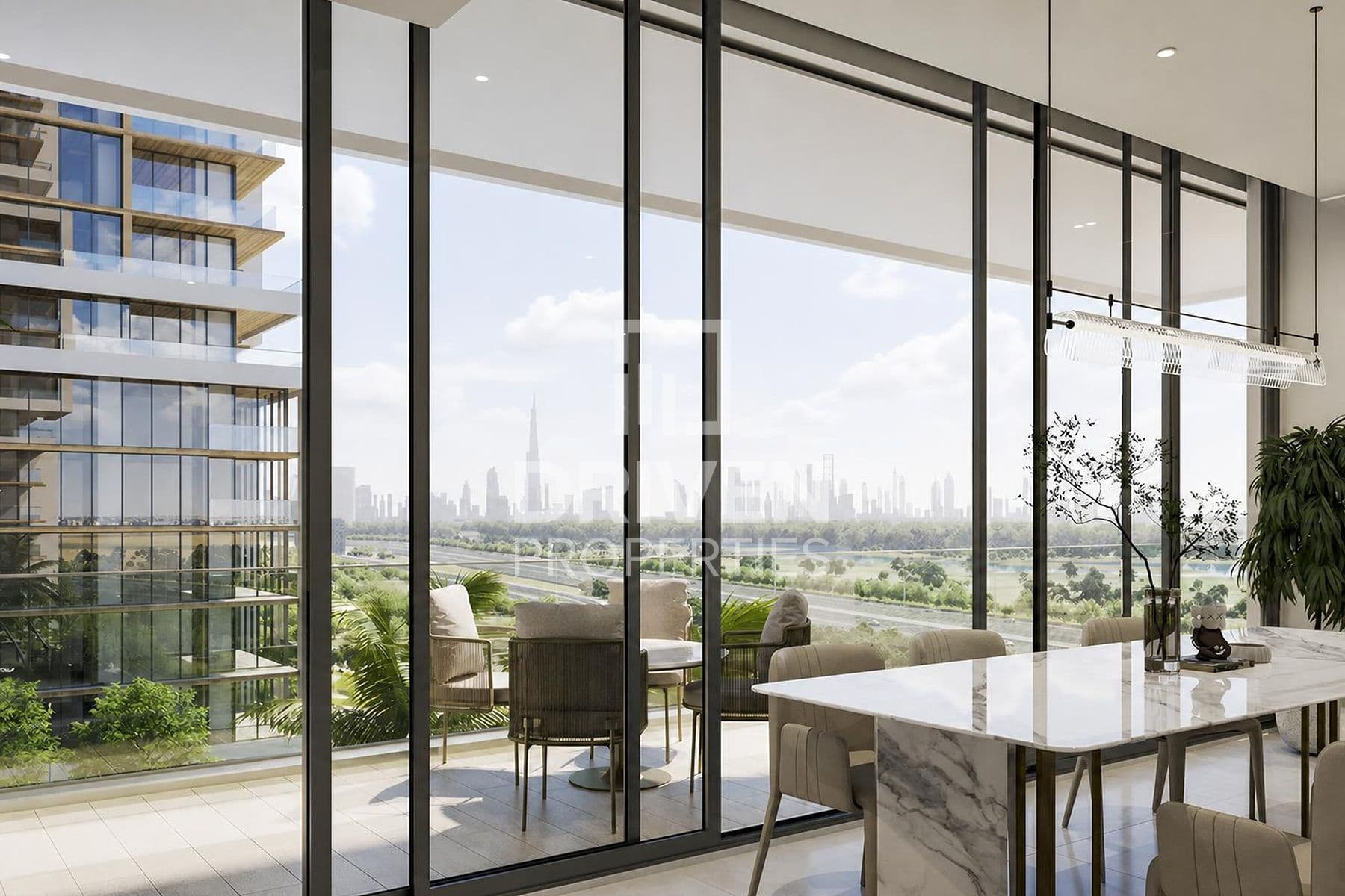 Sobha One Tower B