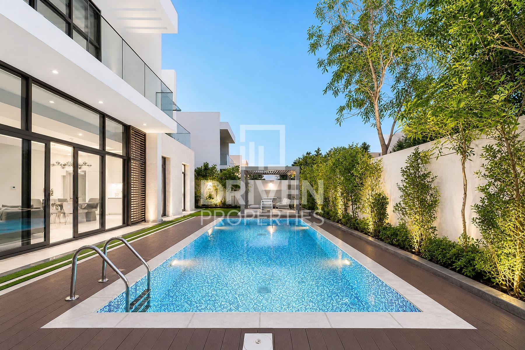 District One Villas