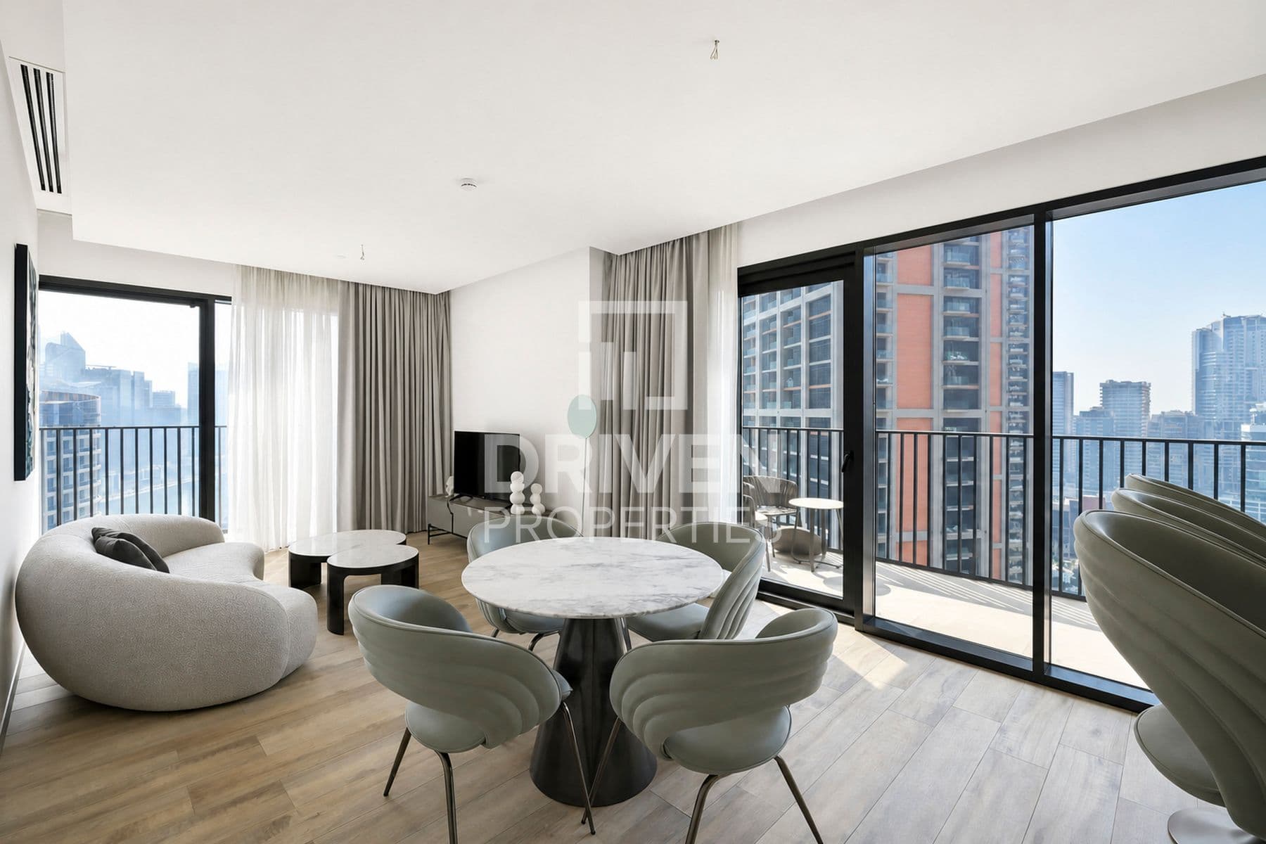 Ahad Residences