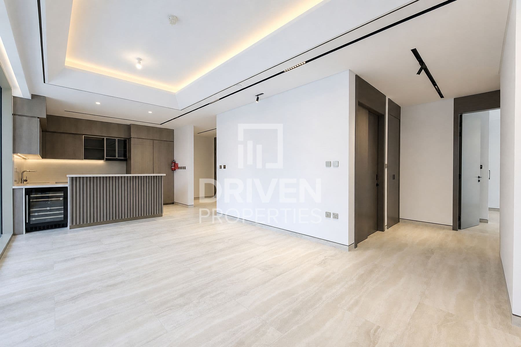 Exquisite Living Residences
