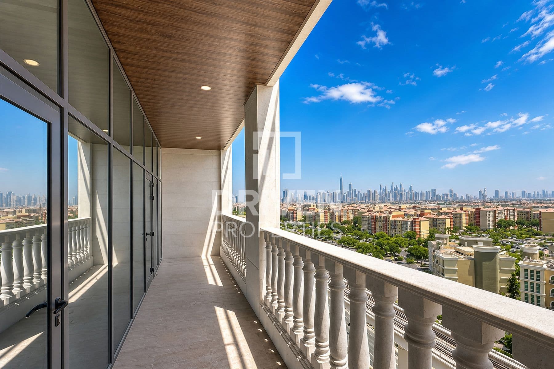 Nadine Residences 1
