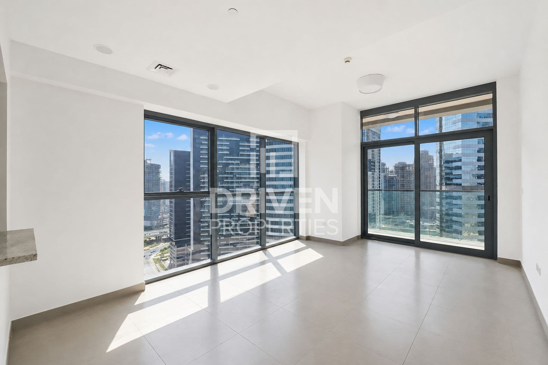 Bellevue Tower 2