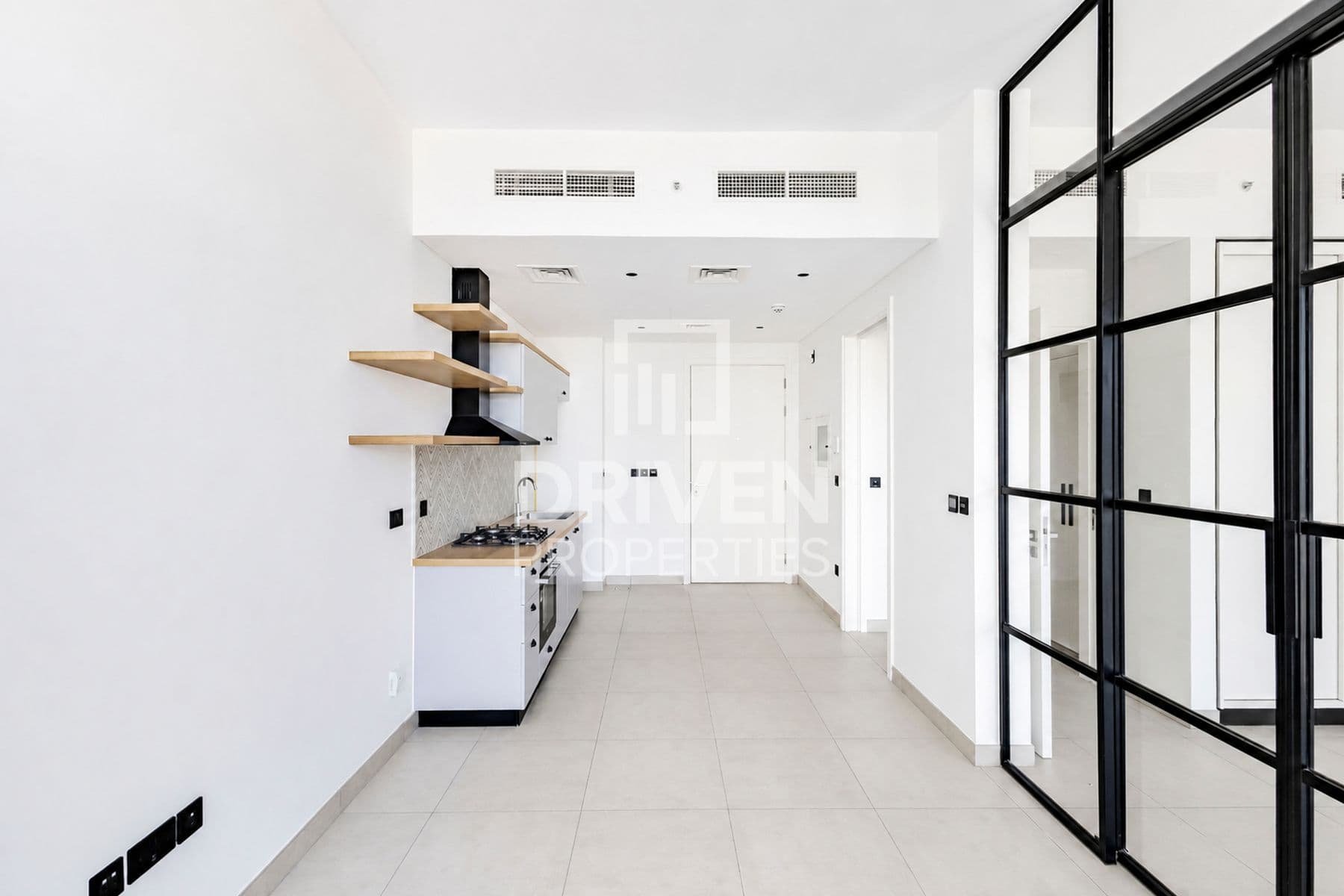 Socio at Dubai Hills Estate Tower 2