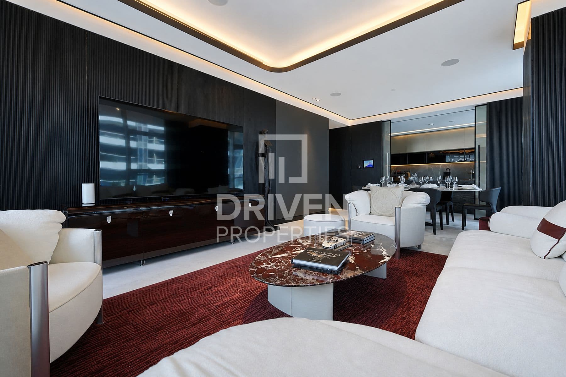 J ONE Tower B