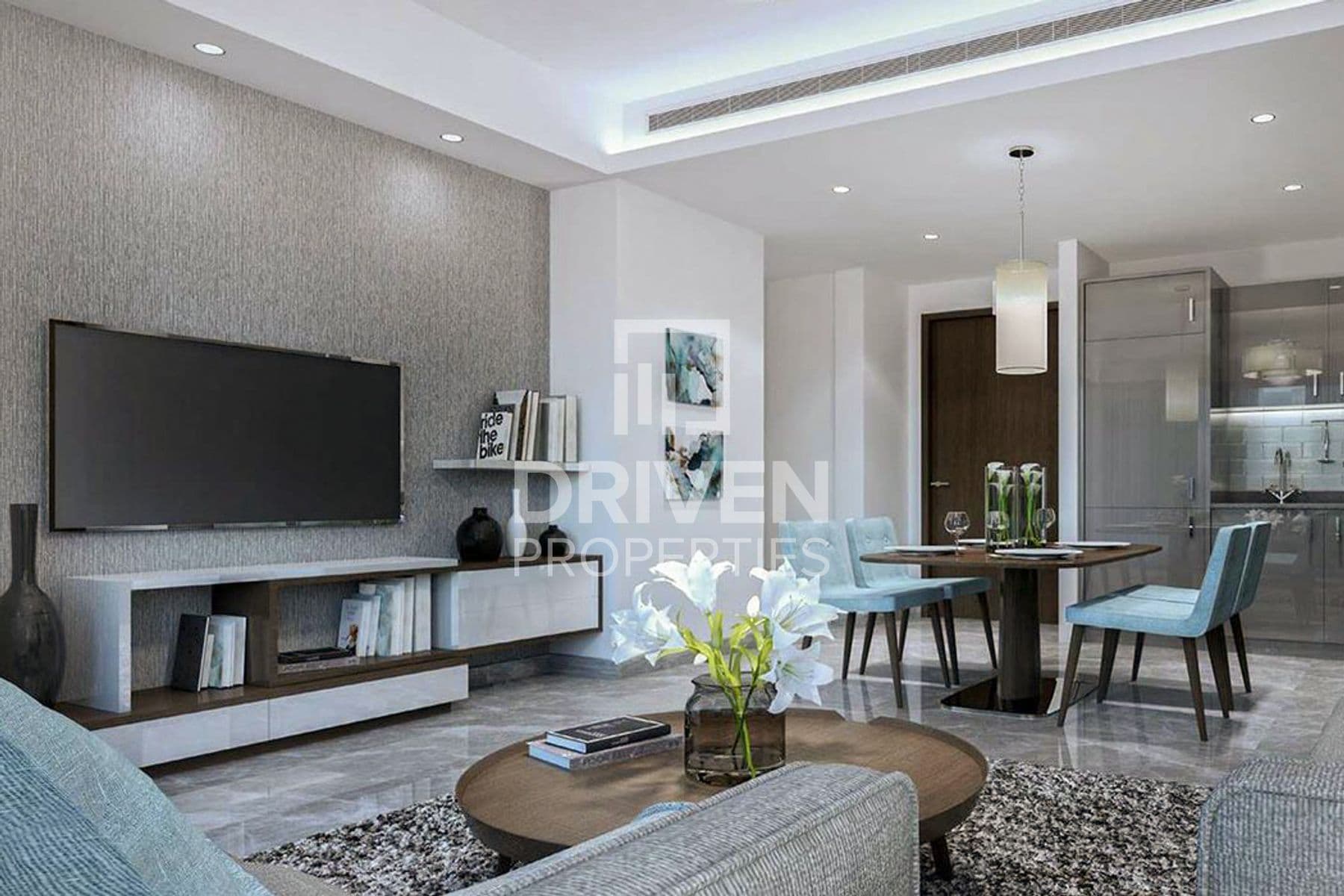 Sobha Creek Vista Heights Tower B