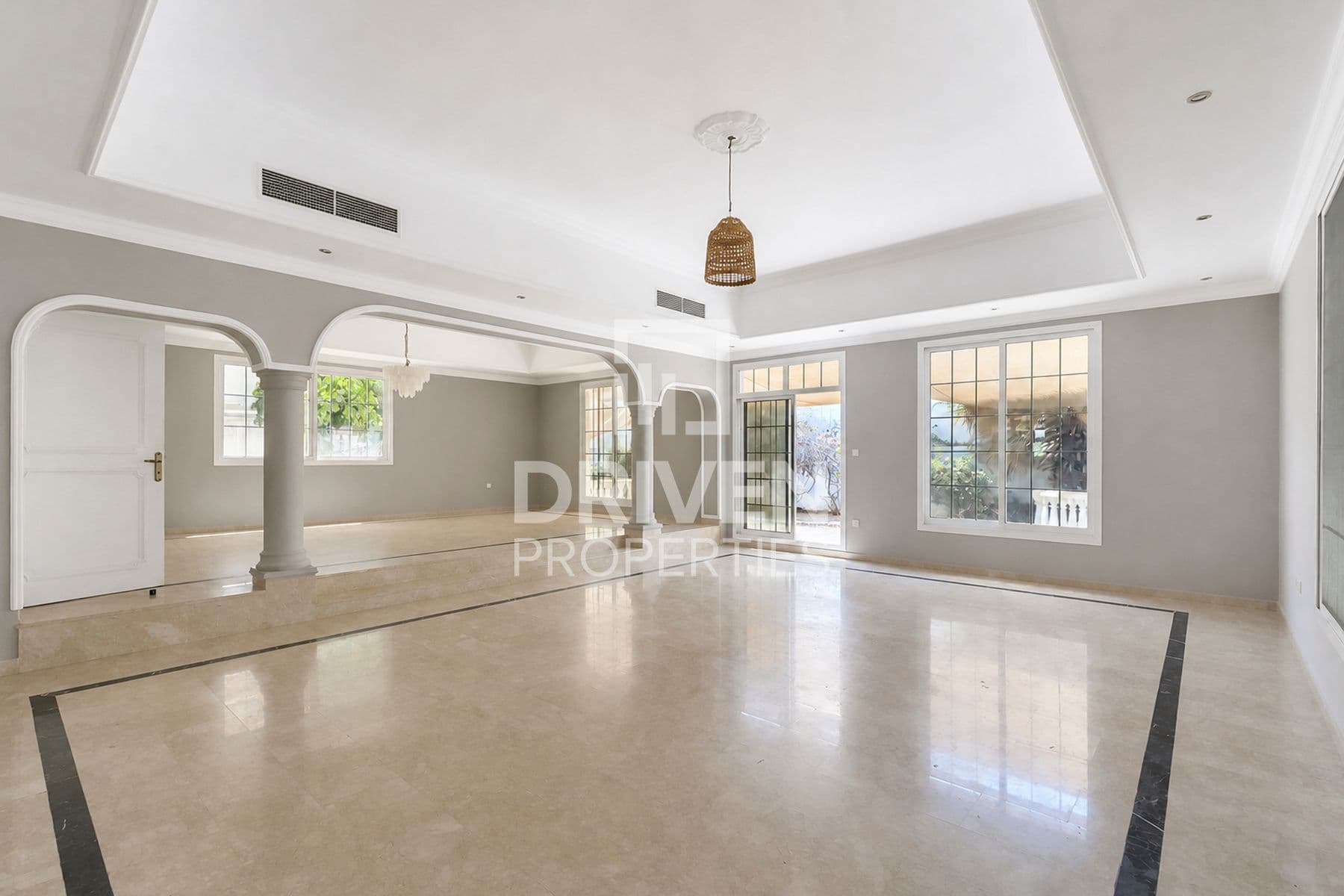 Jumeirah 2 Villas
