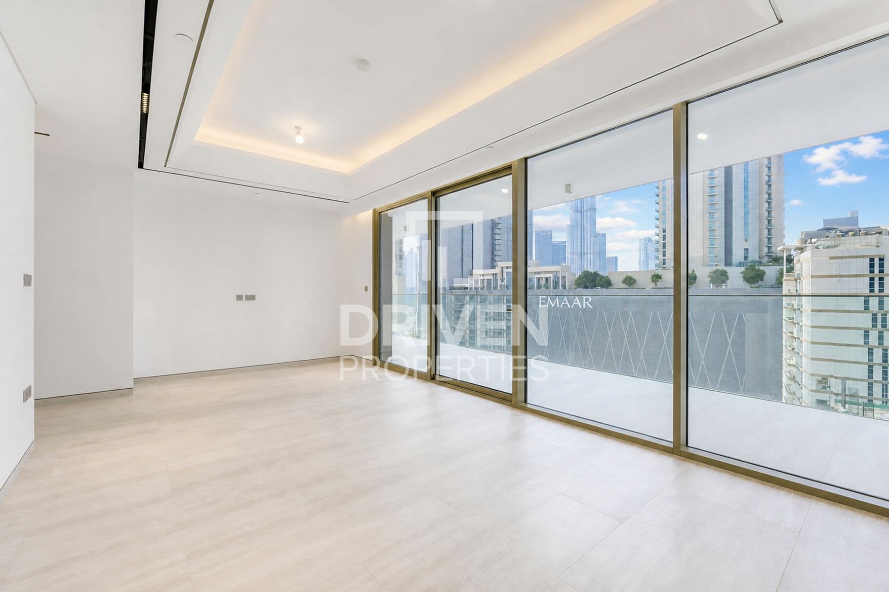 Exquisite Living Residences