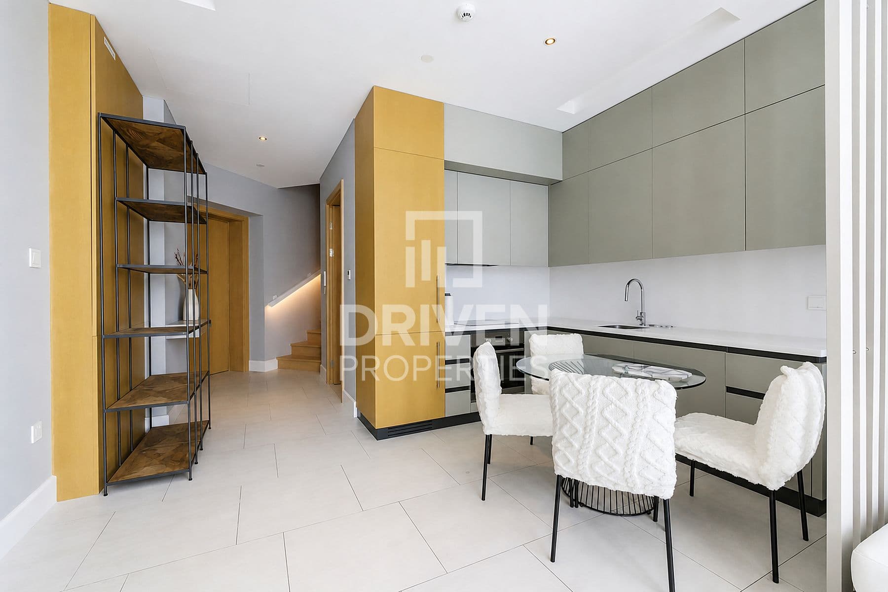 SLS Dubai Hotel and Residences