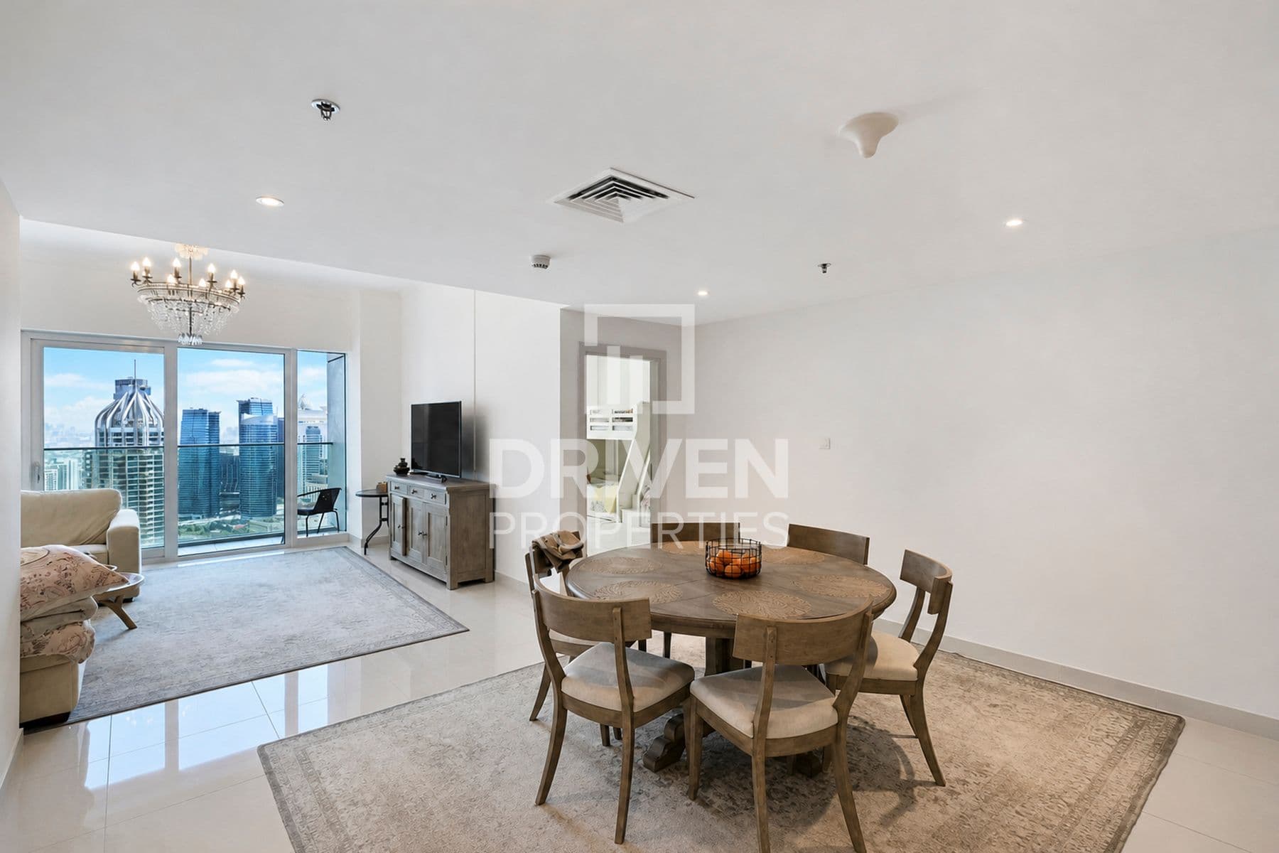 Damac Heights