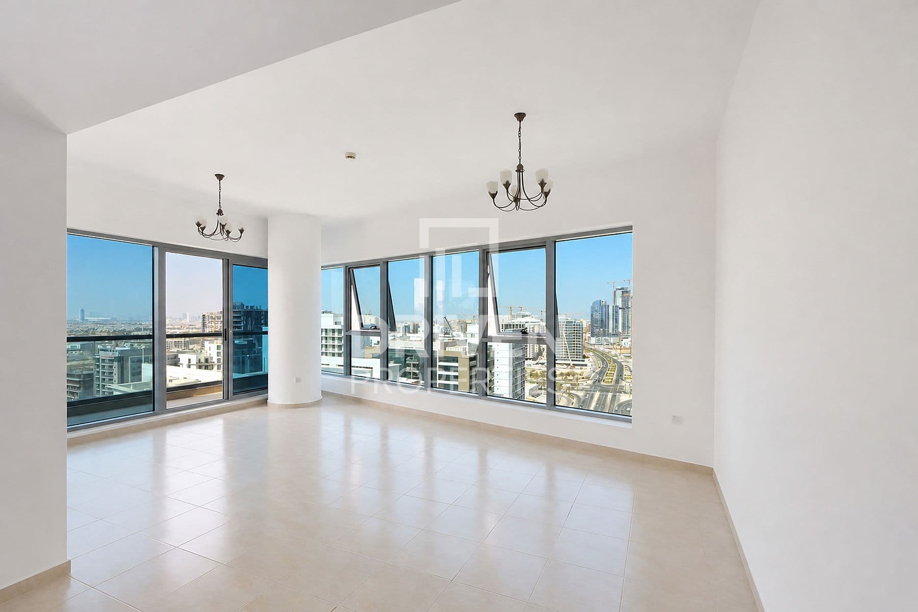 Skycourts Tower E