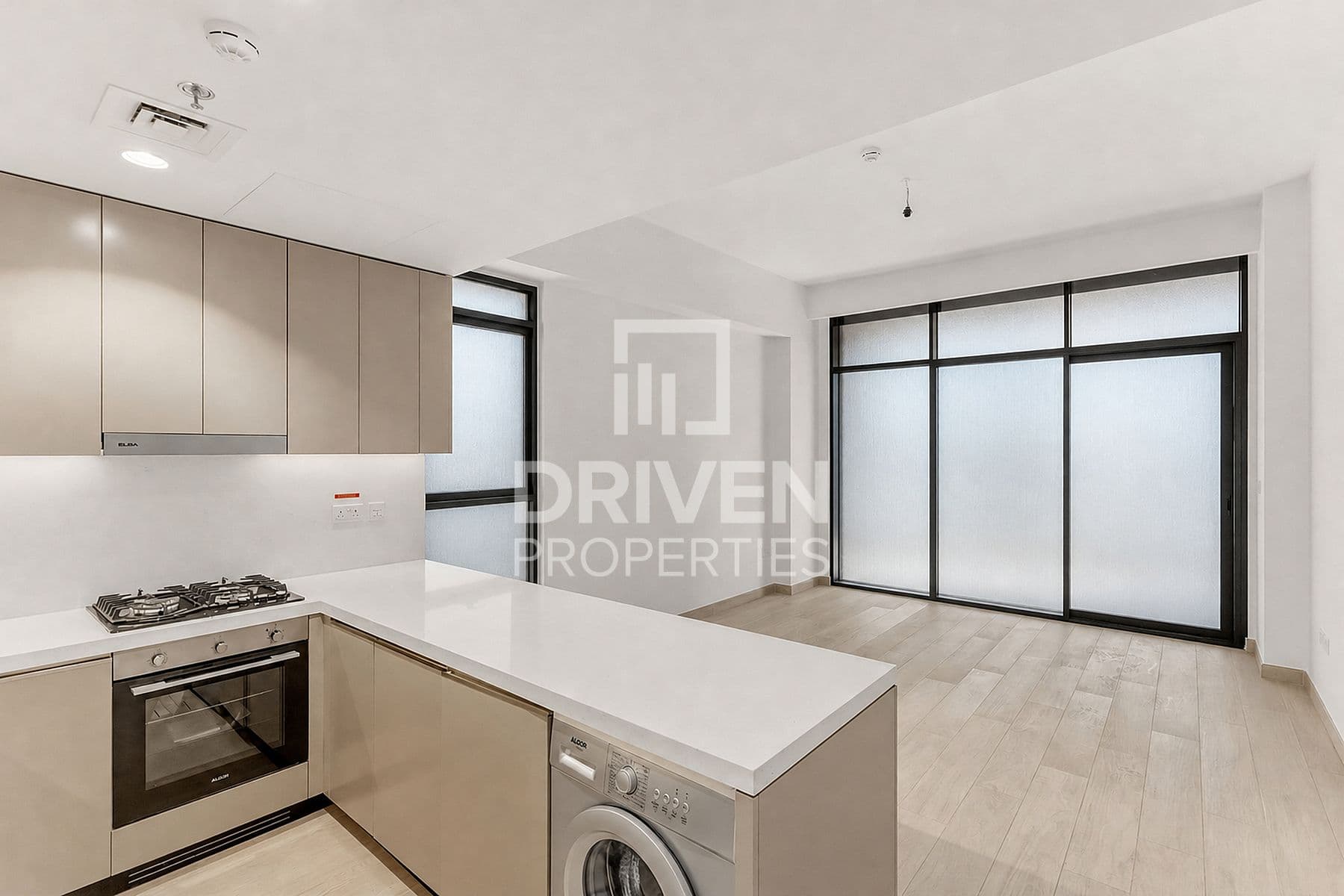 Azizi Riviera Beachfront Tower A