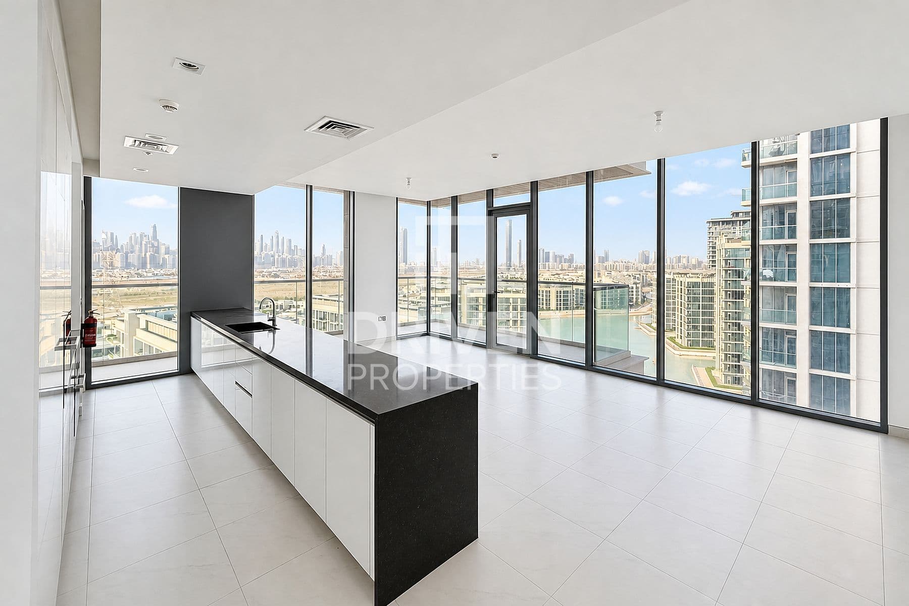 The Estate Residence